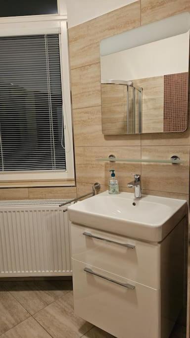 Apartmán Vierka