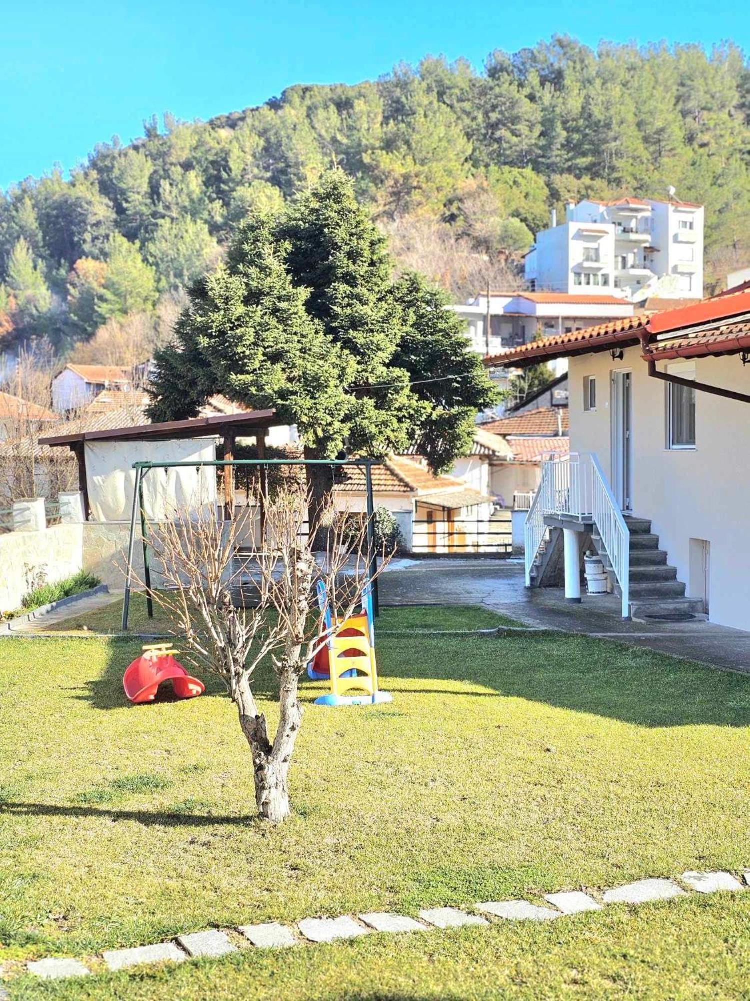 Villa Christina