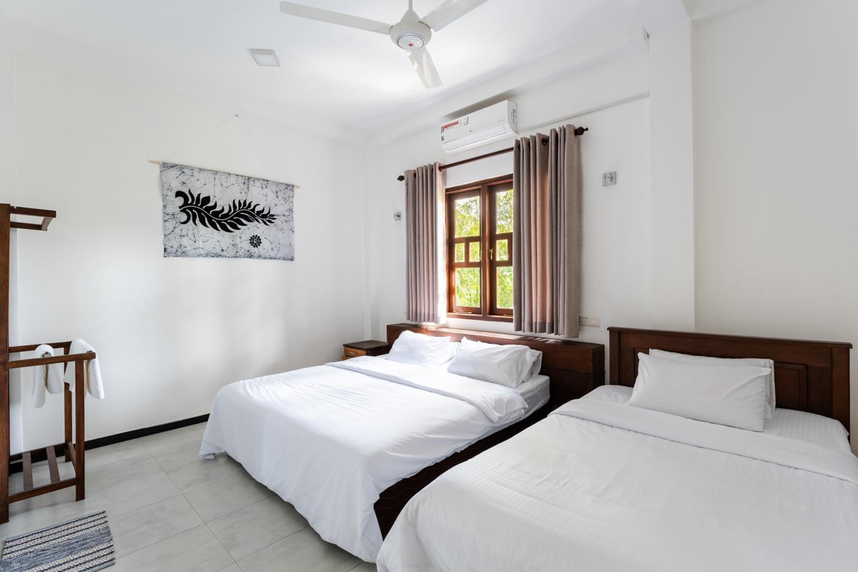 Villa Ceylanka