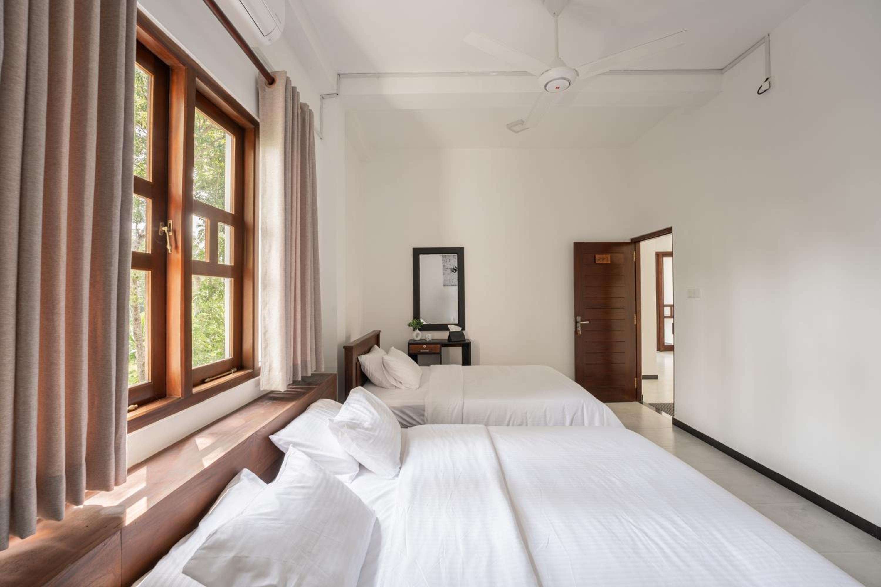 Villa Ceylanka