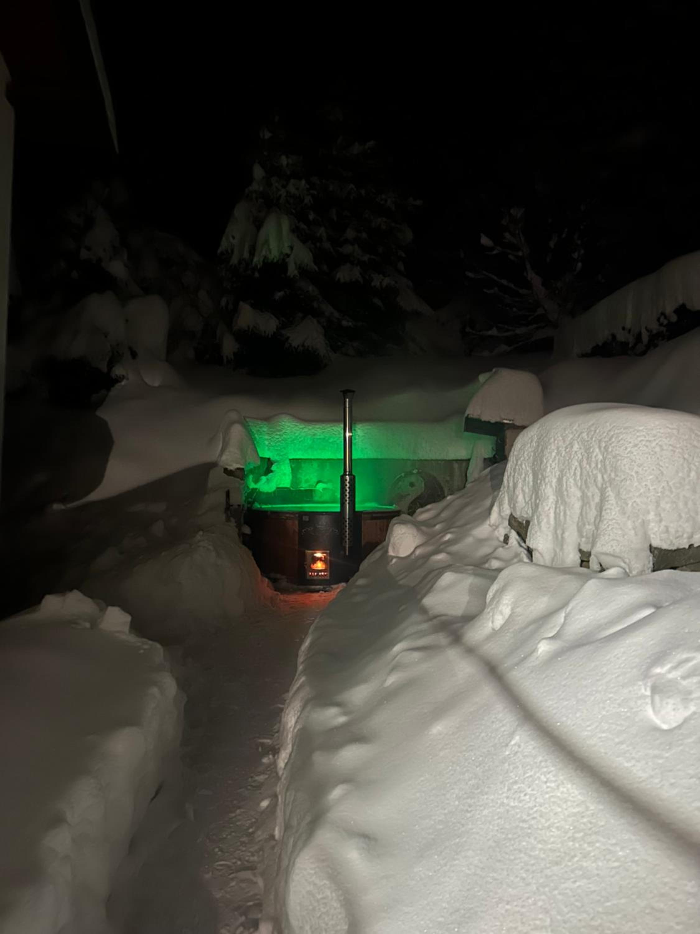 Wellness penzion Harmonie Rohanov