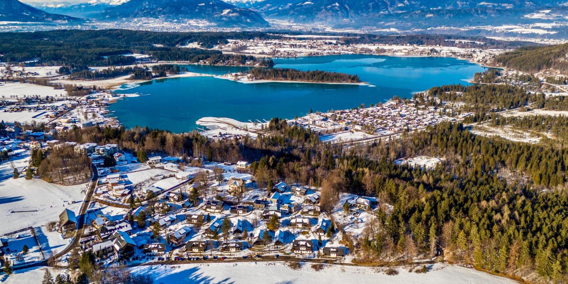 Naturel Hoteldorf Schönleitn