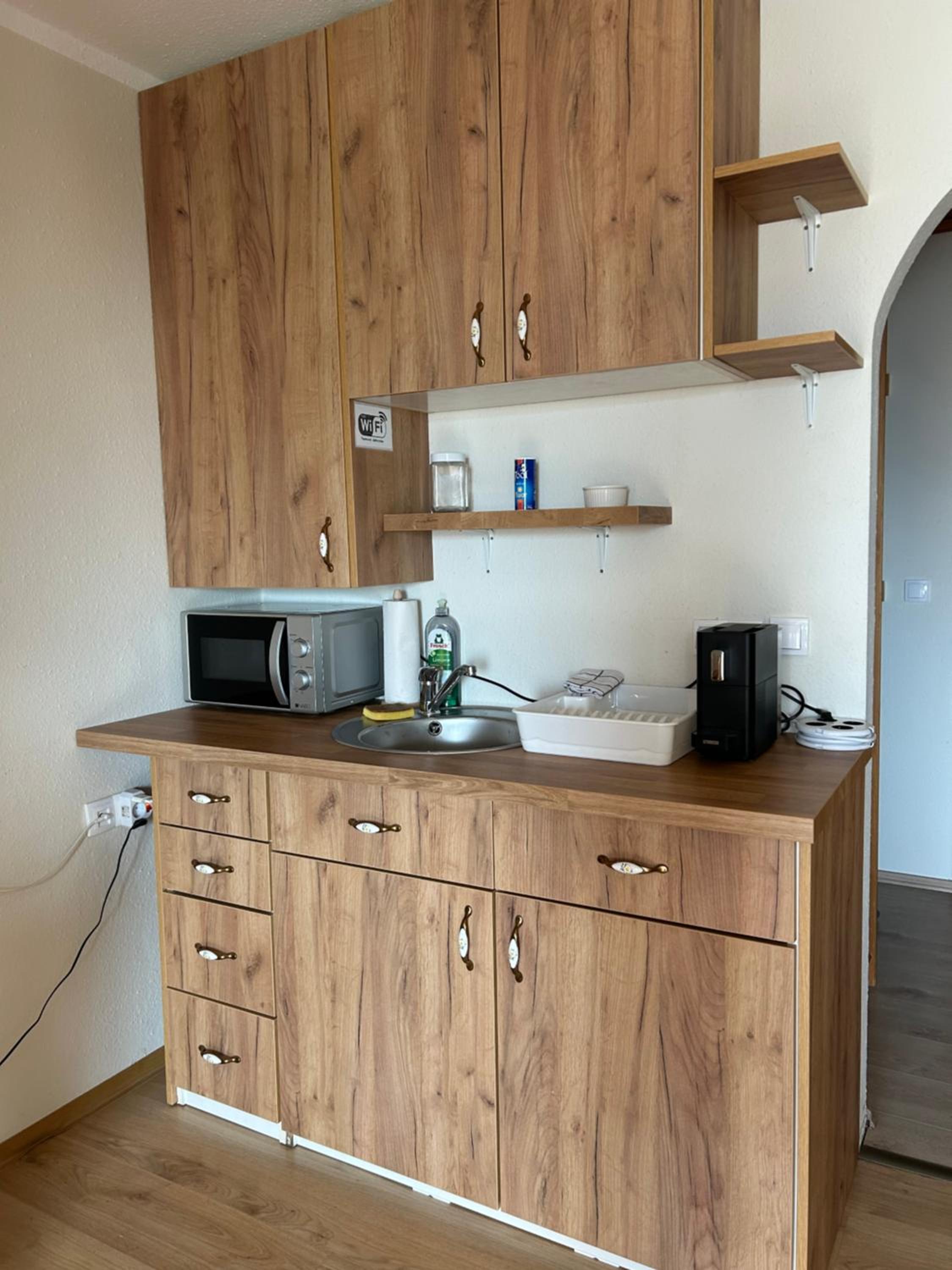 Aquamarin Studio 209