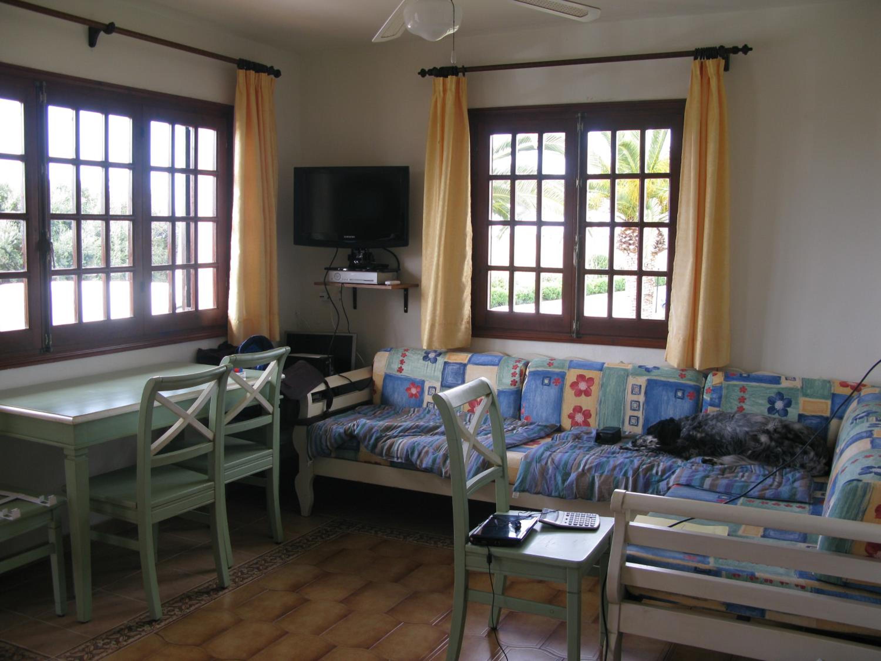 LUCKY Grazioso appartamento vista mare