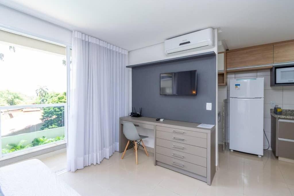 Charming Flats in Setor Bueno TXP