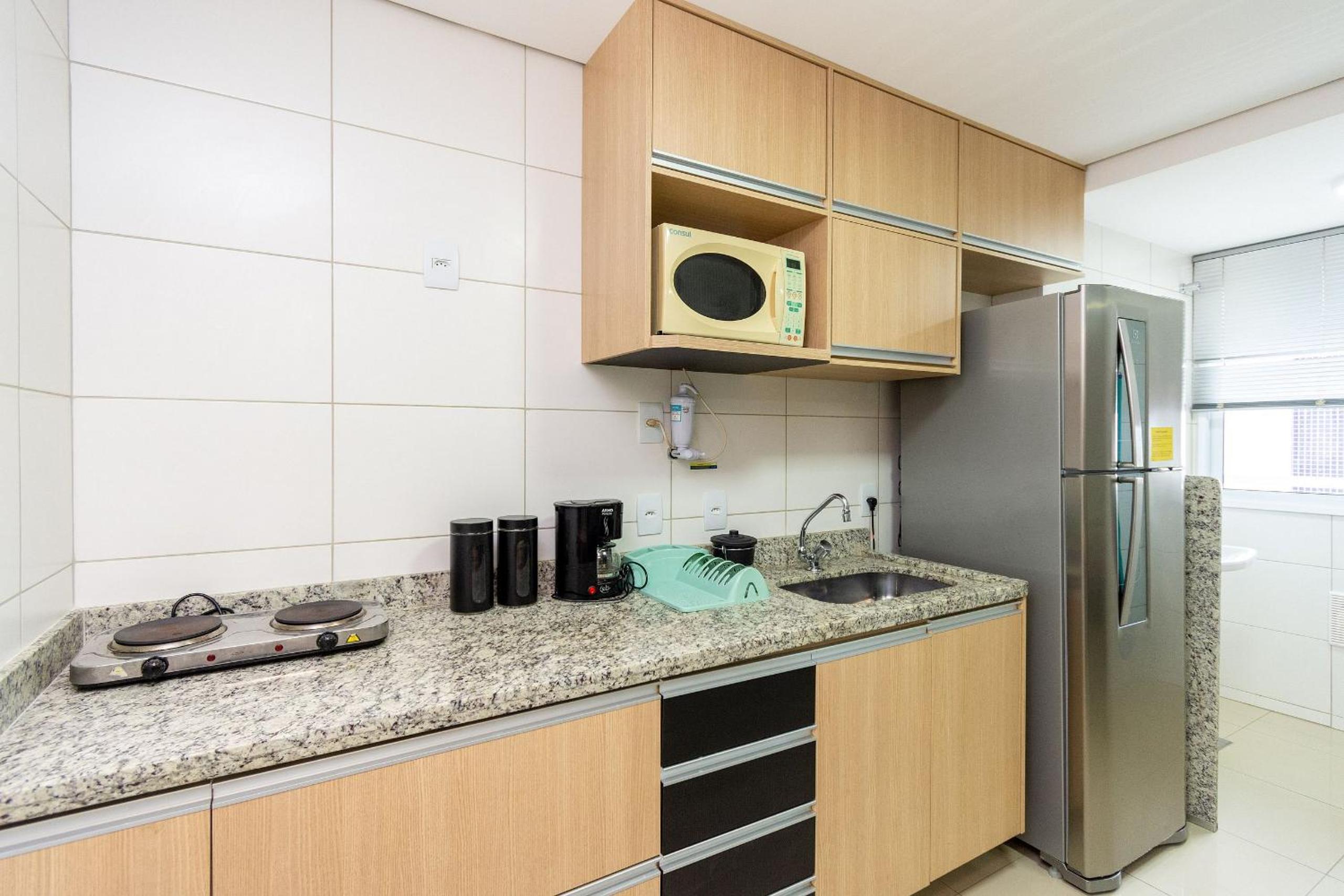 Charming Flats in Setor Bueno TXP