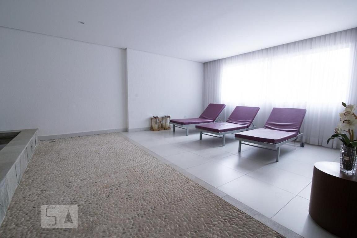 Charming Flats in Setor Bueno TXP