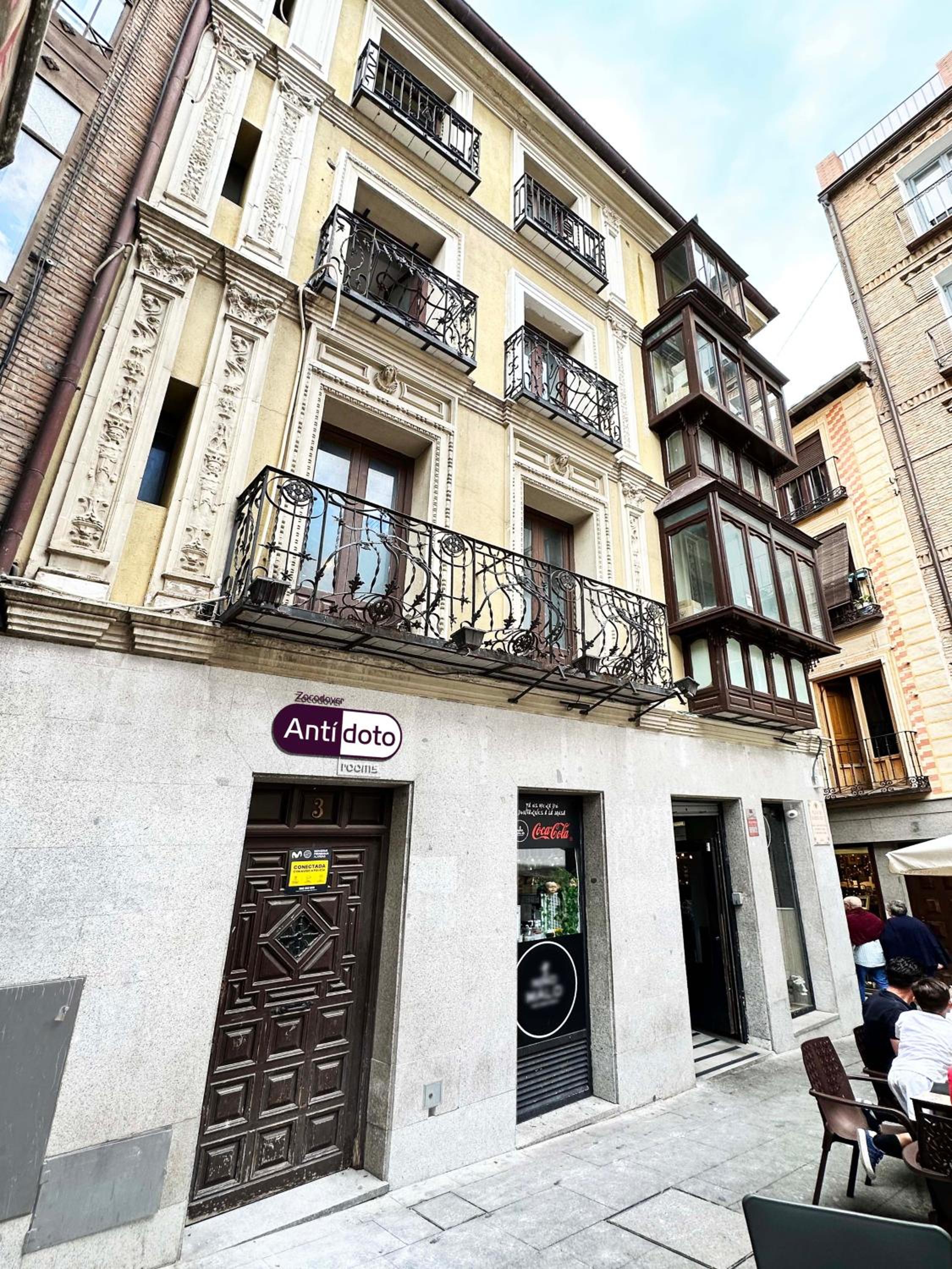 building