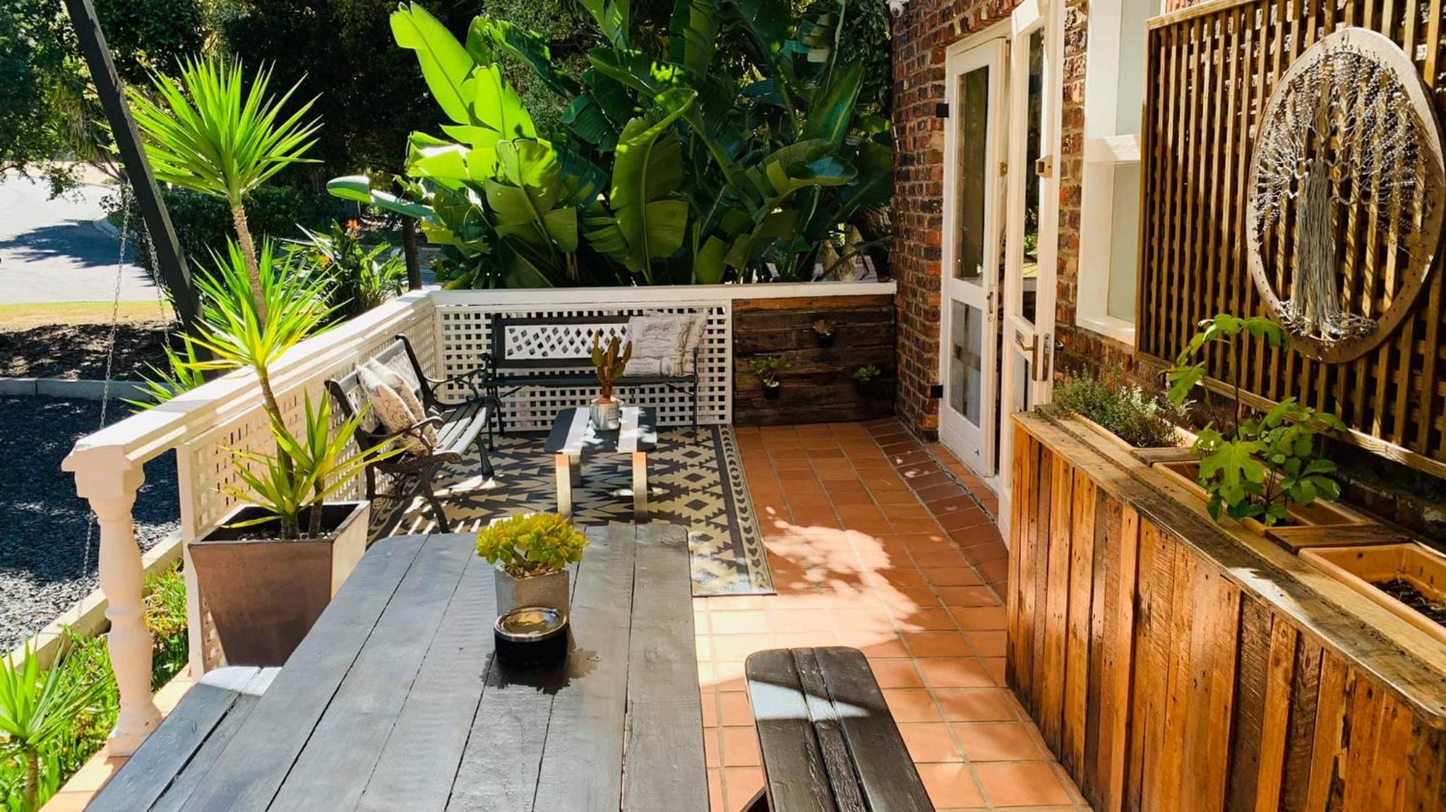 Plattekloof Premium Lodge