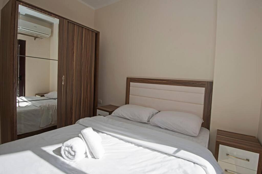 2 Bed Pool View Aqua Tropical Resort Near El Gouna view 2