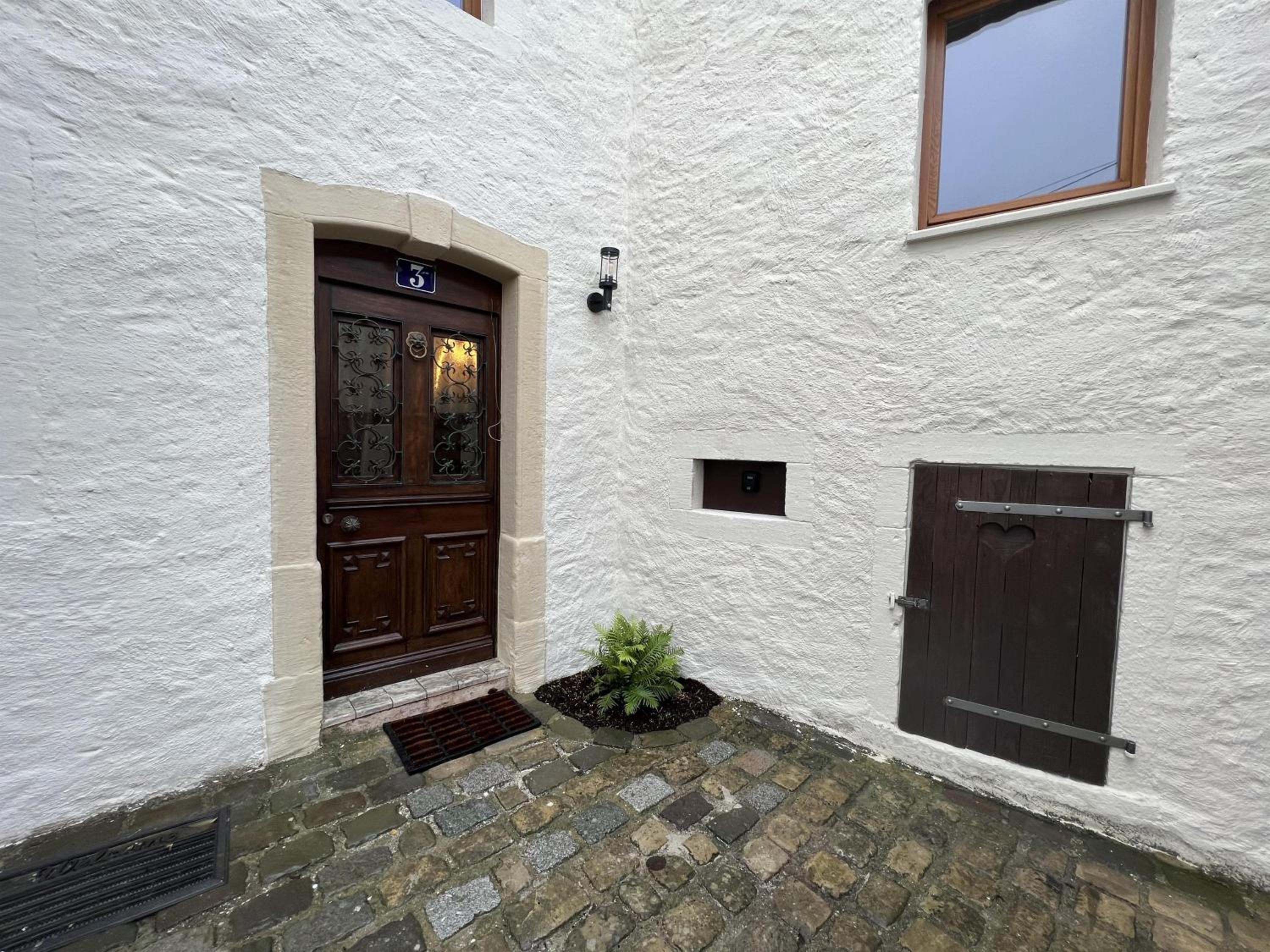 Haus Messern