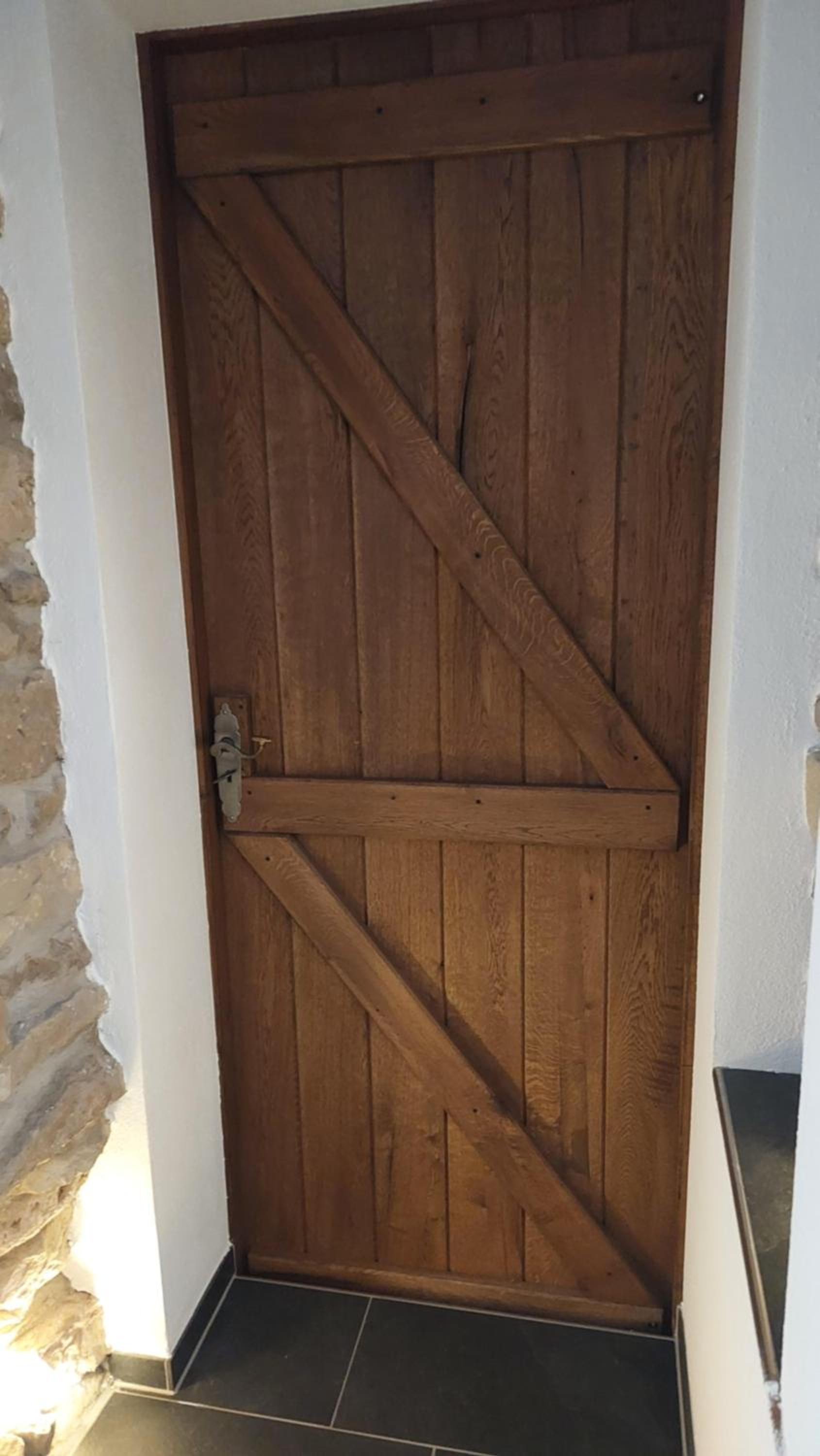 Haus Messern