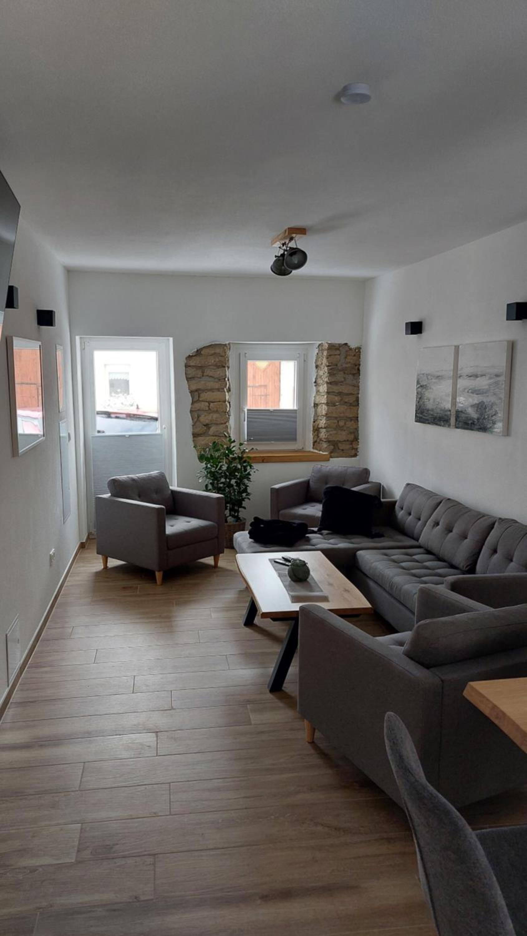 Haus Messern