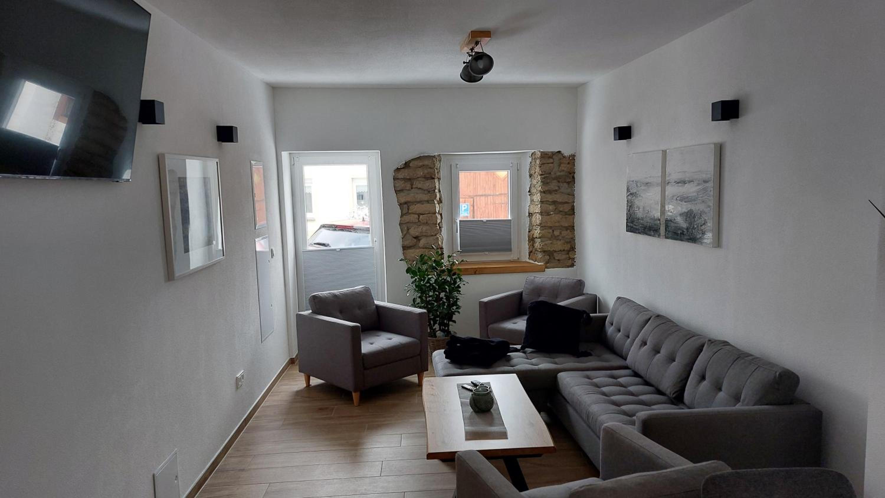Haus Messern