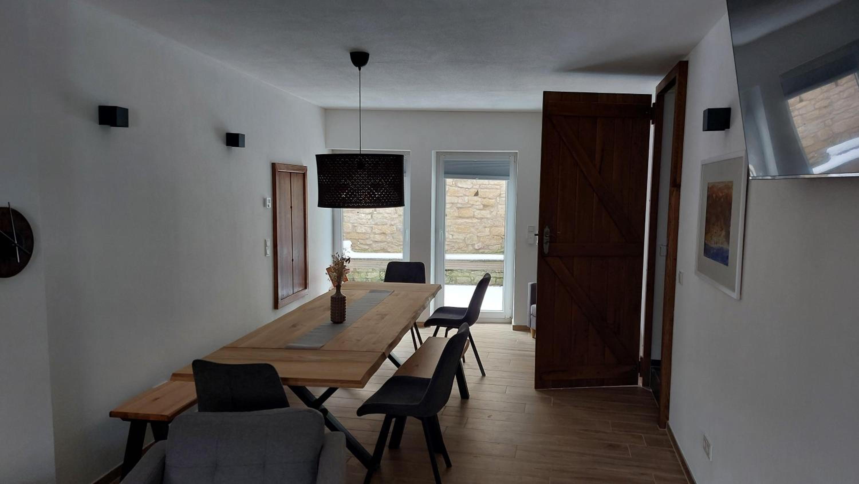 Haus Messern