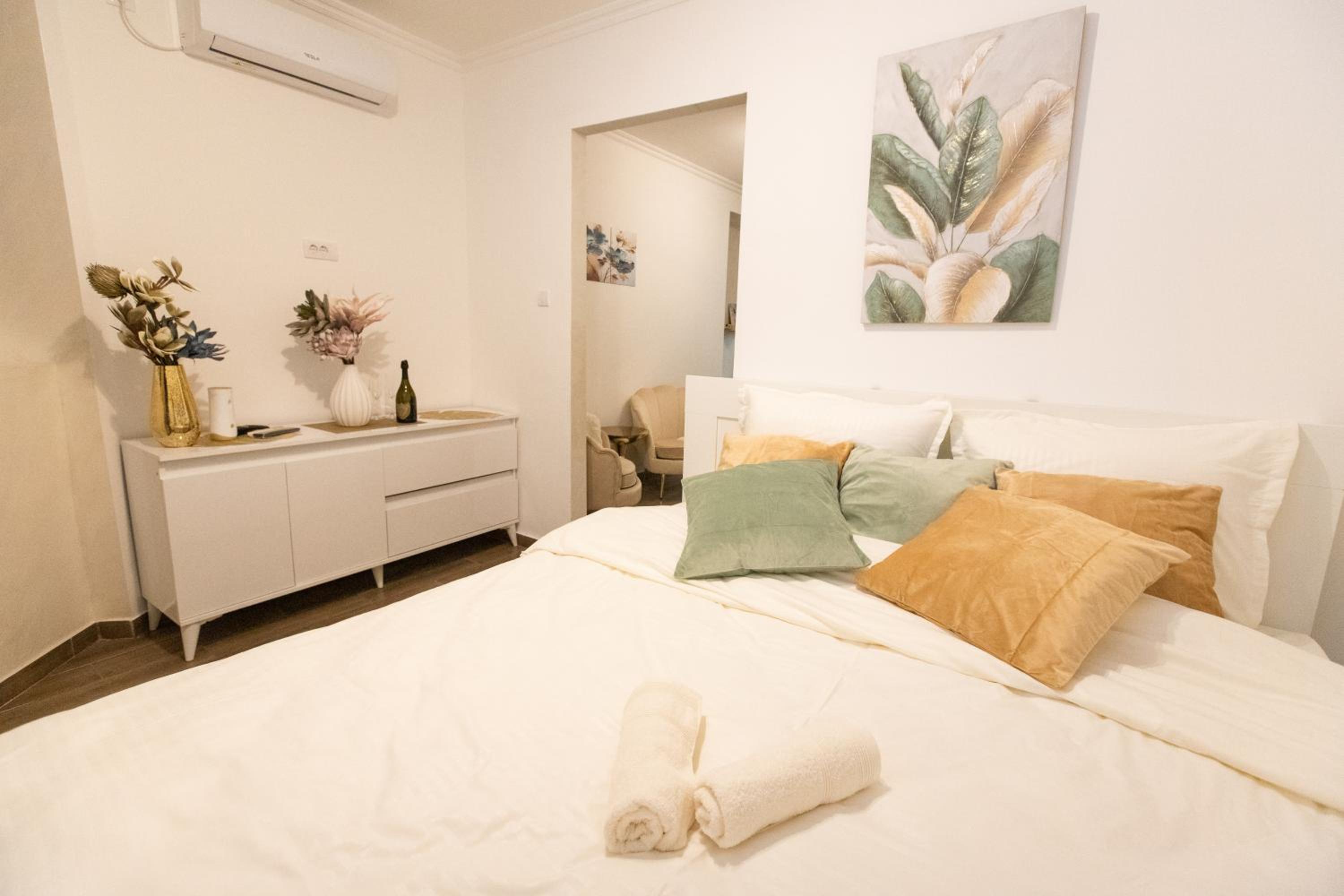 Molumy Apartment
