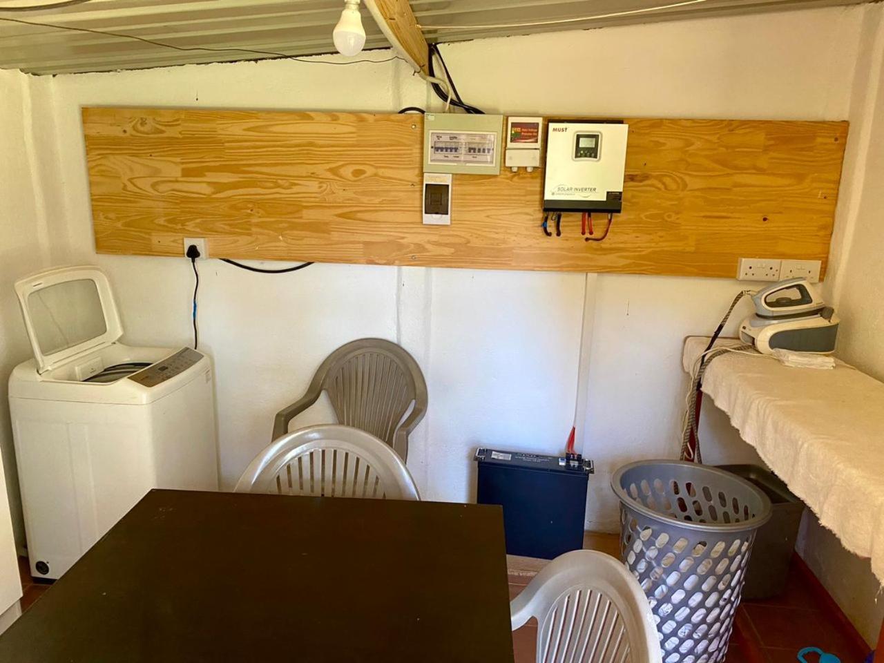 Cosy 3 bedroom cottage - 2034
