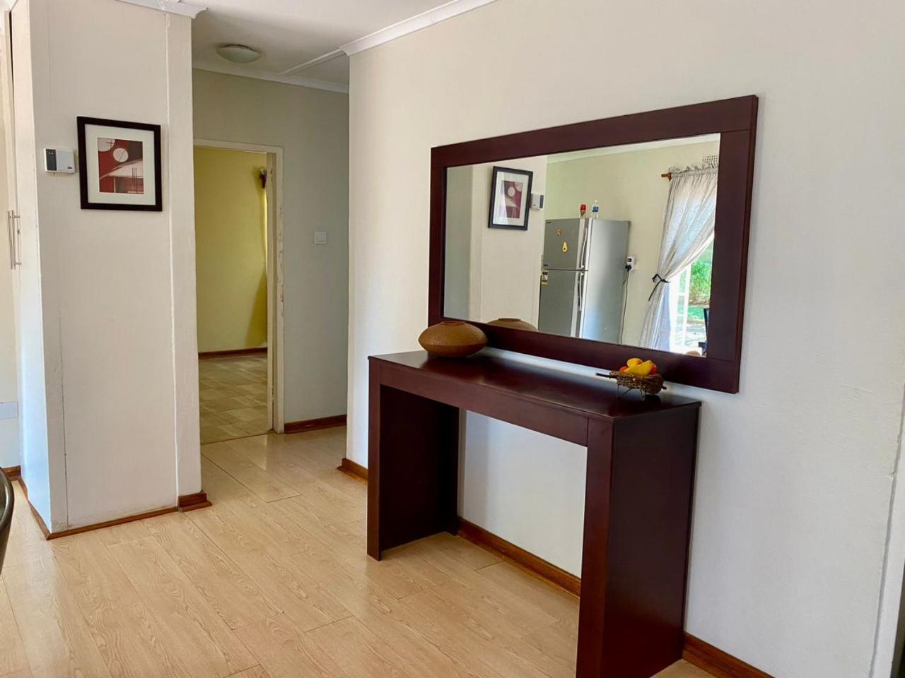 Cosy 3 bedroom cottage - 2034