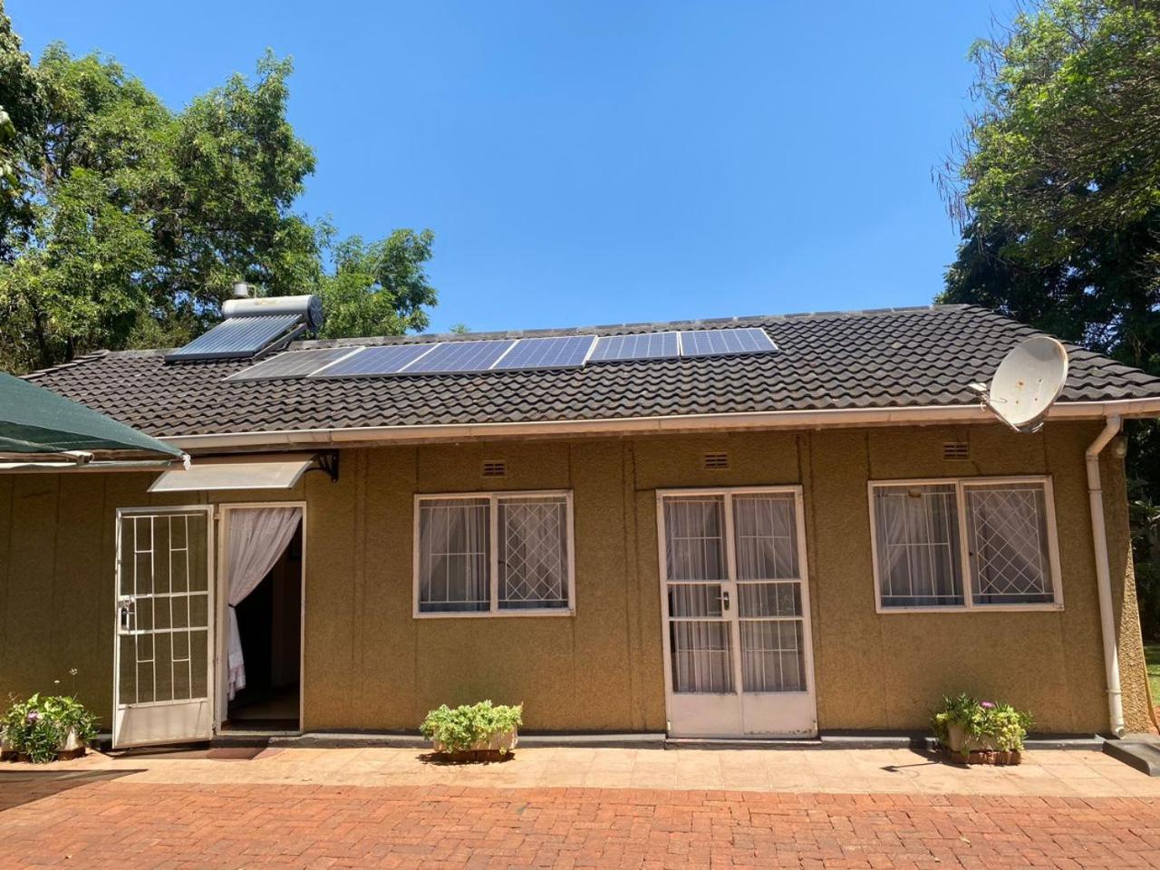 Cosy 3 bedroom cottage - 2034