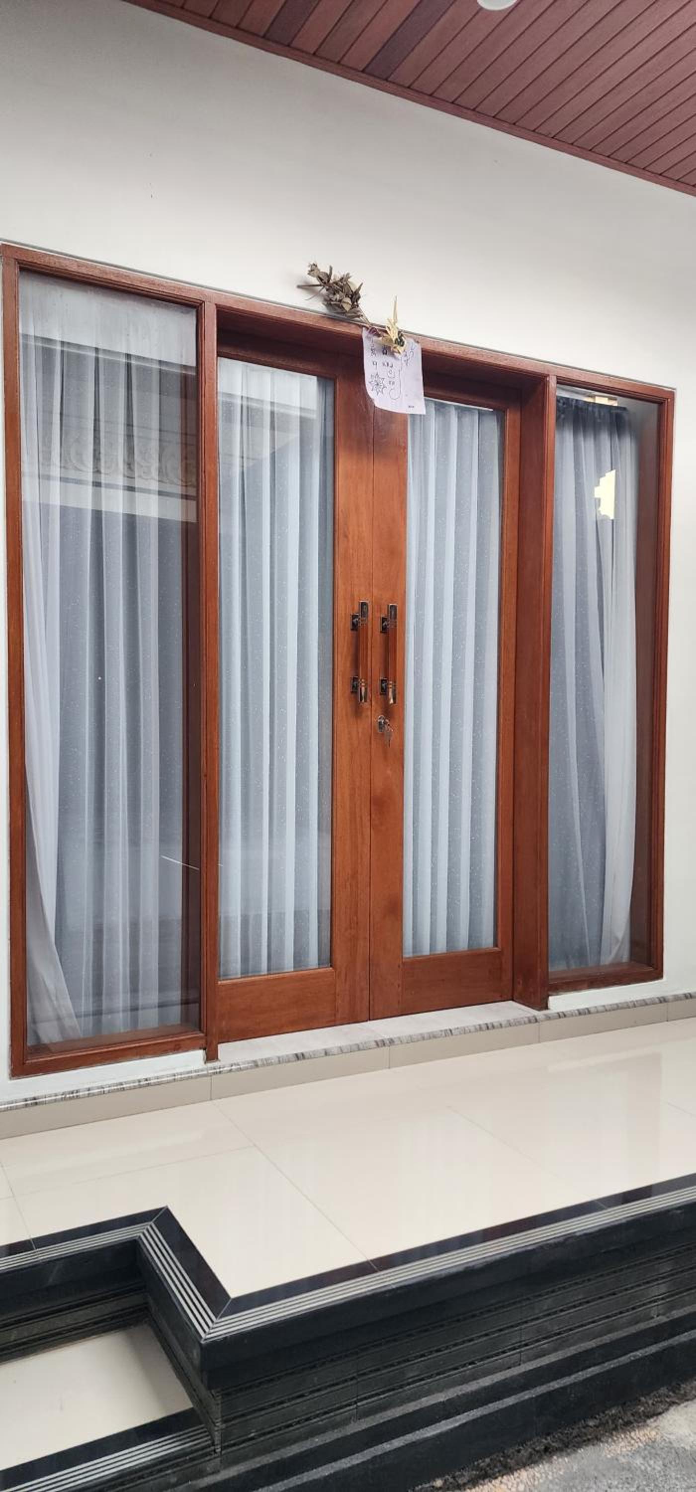 Aswindra Guest House