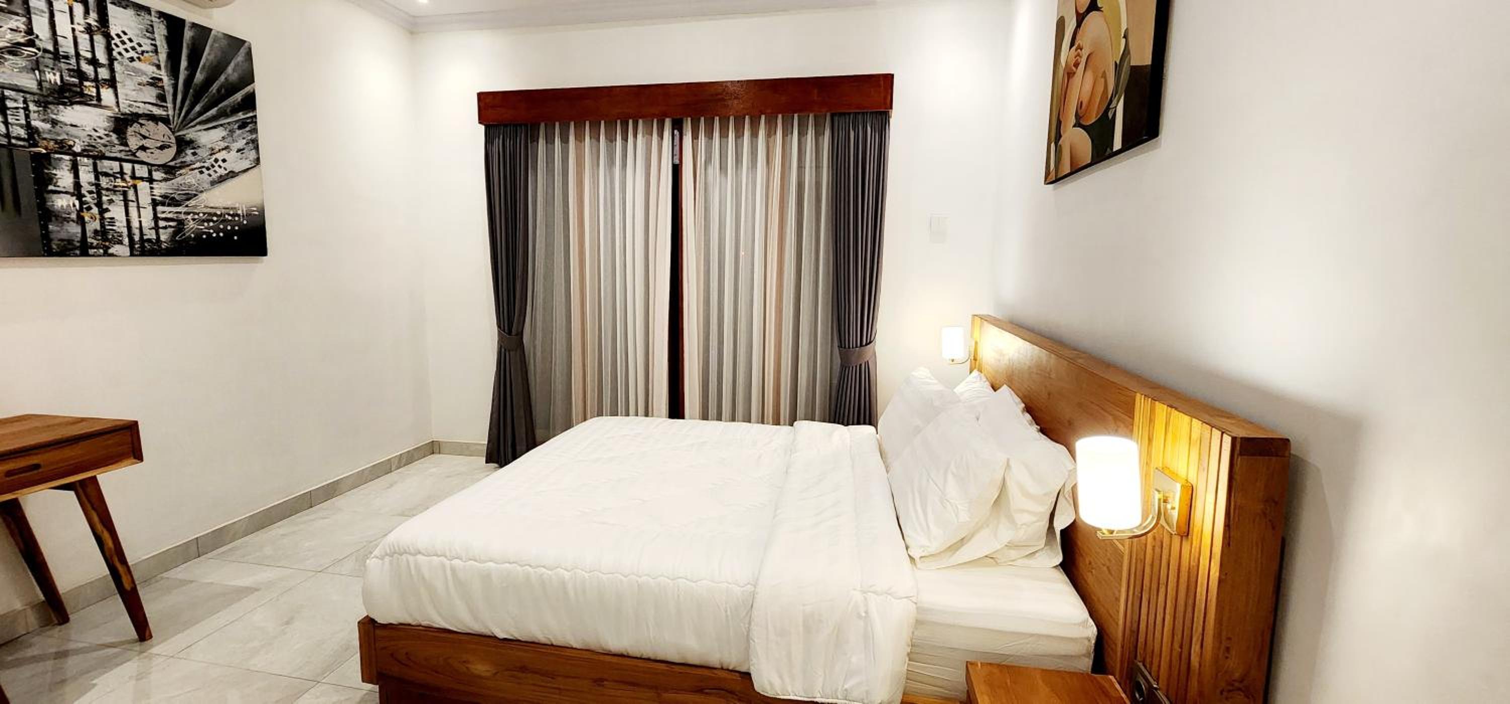 Aswindra Guest House