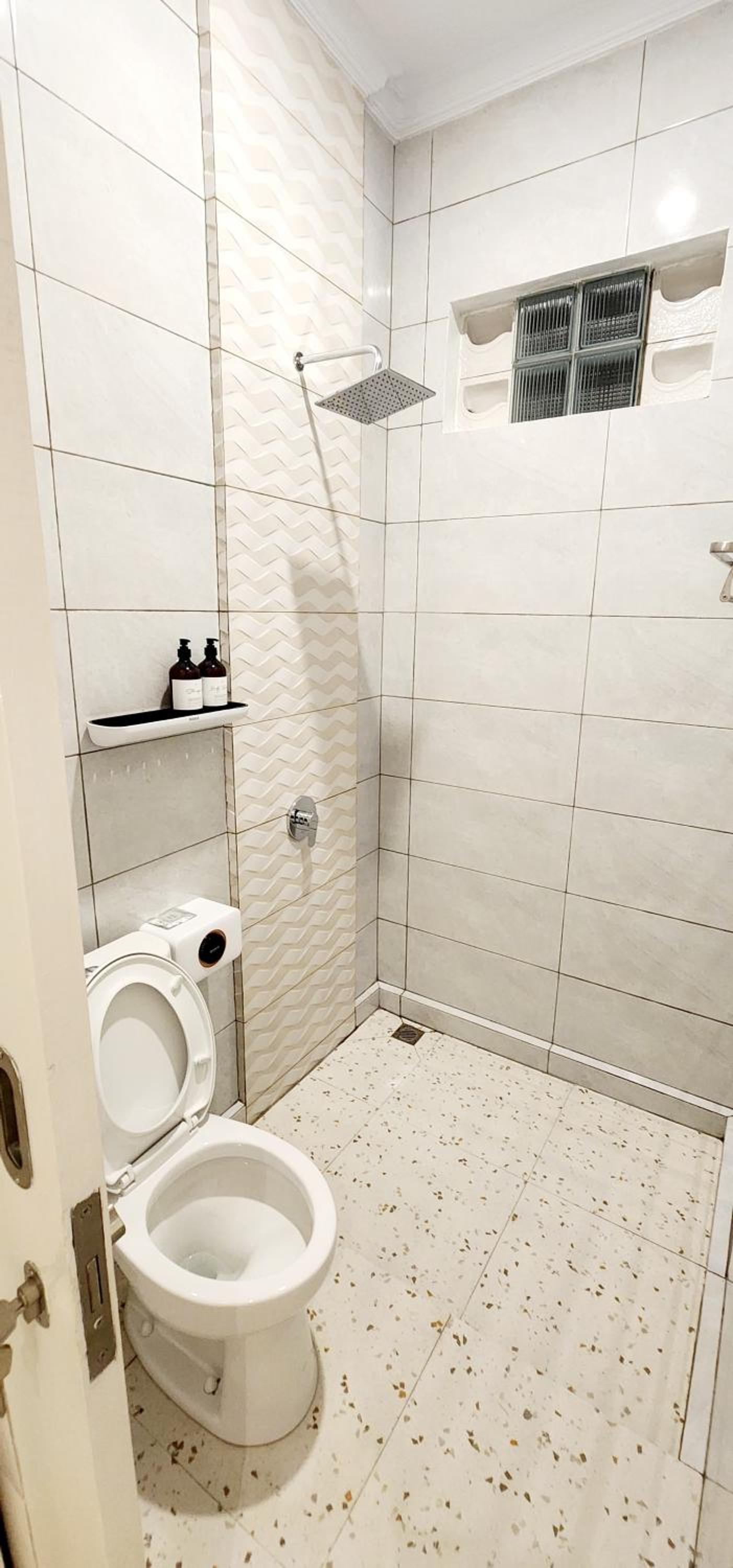 Aswindra Guest House