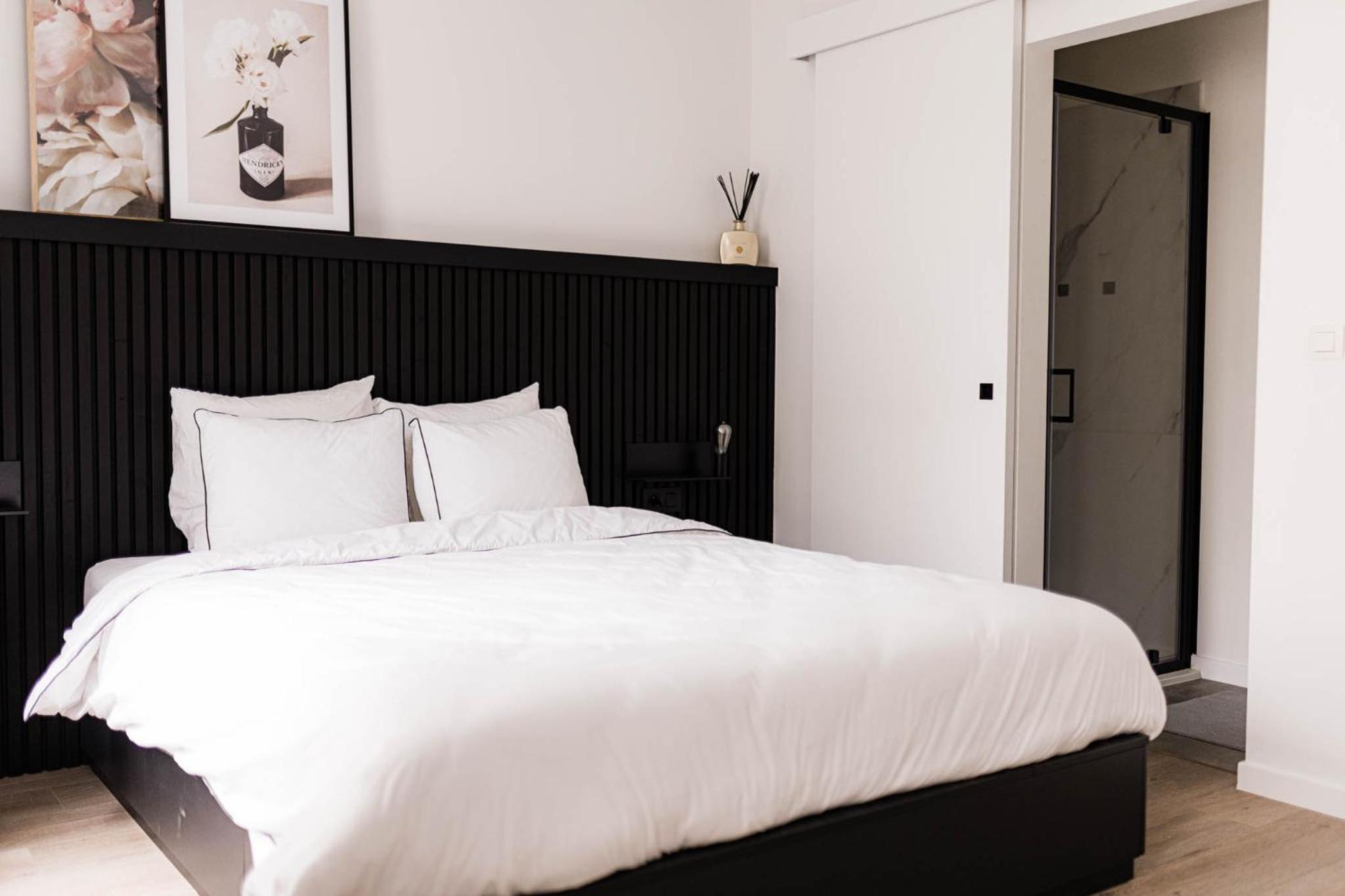 Gorgeous getaway in the old city centre of Antwerp
