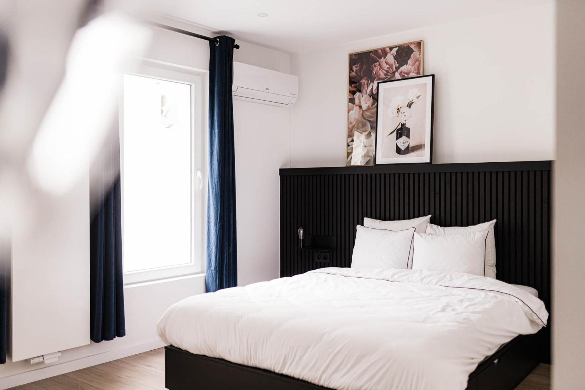 Gorgeous getaway in the old city centre of Antwerp