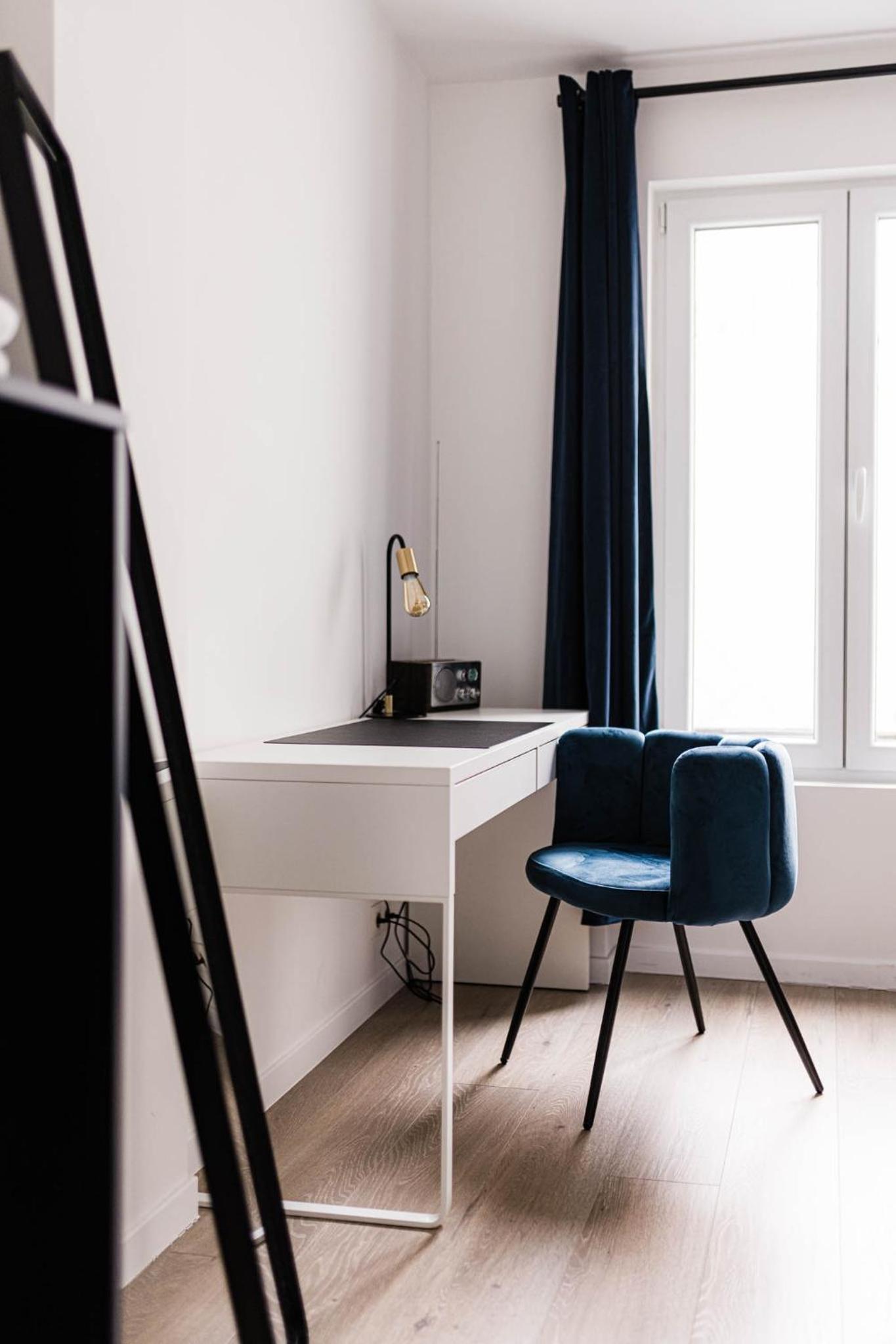 Gorgeous getaway in the old city centre of Antwerp