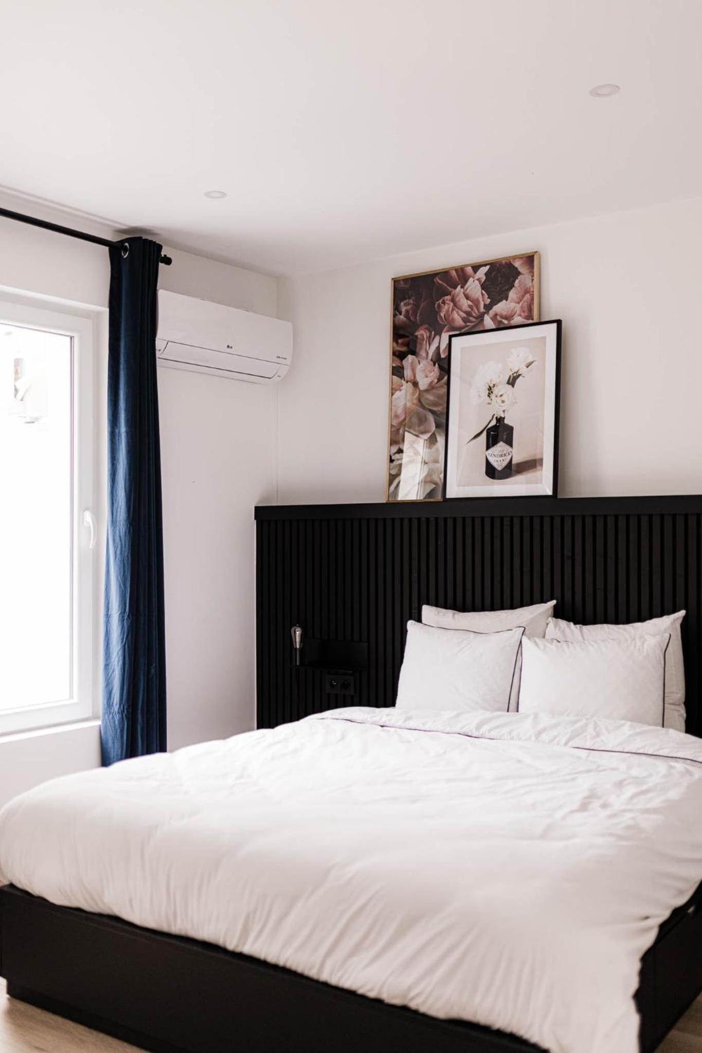 Gorgeous getaway in the old city centre of Antwerp