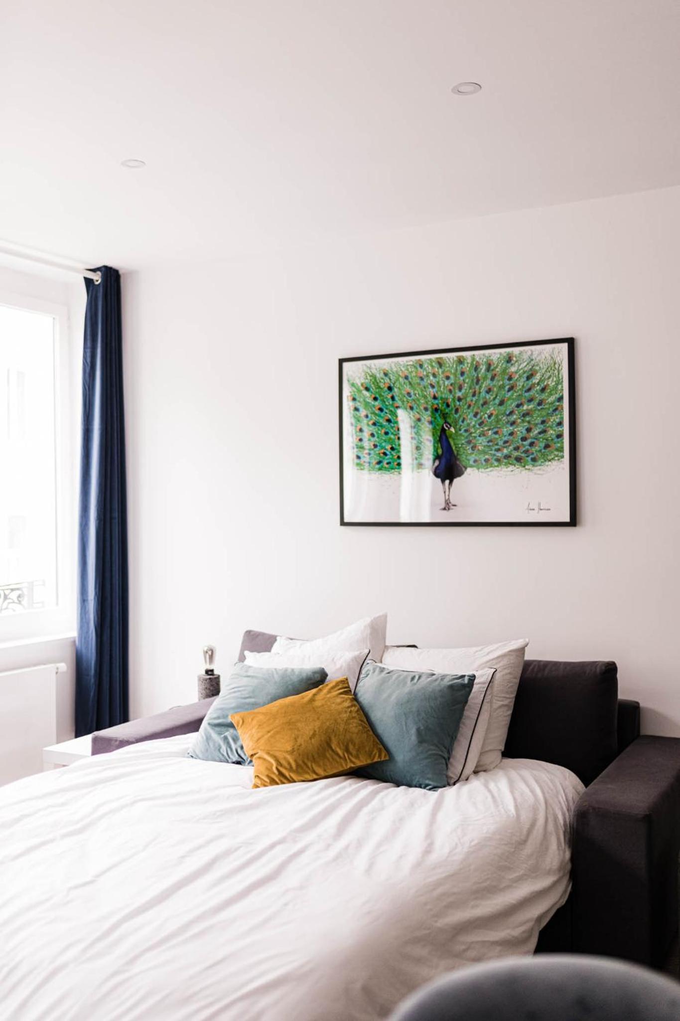 Gorgeous getaway in the old city centre of Antwerp
