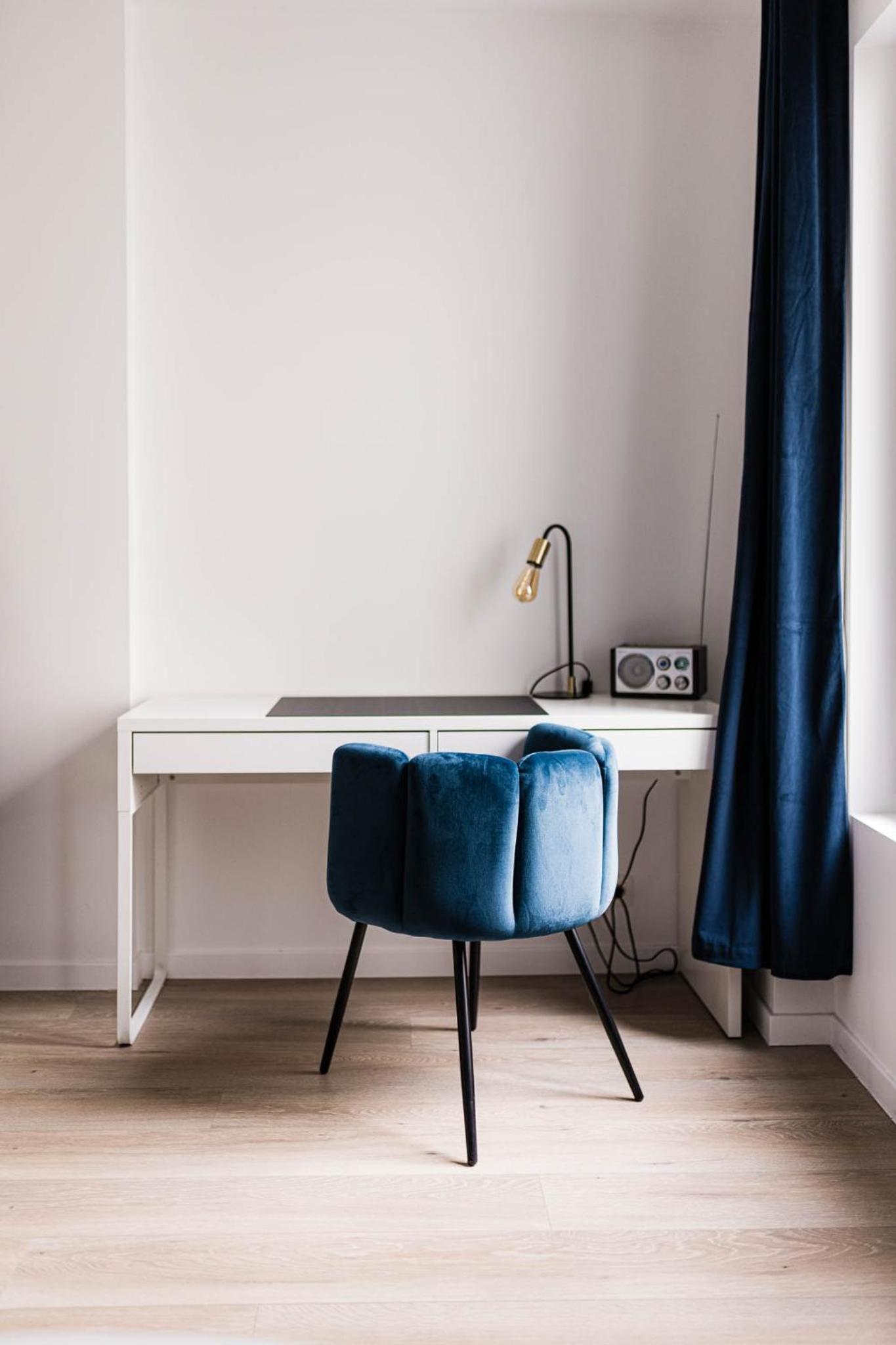 Gorgeous getaway in the old city centre of Antwerp
