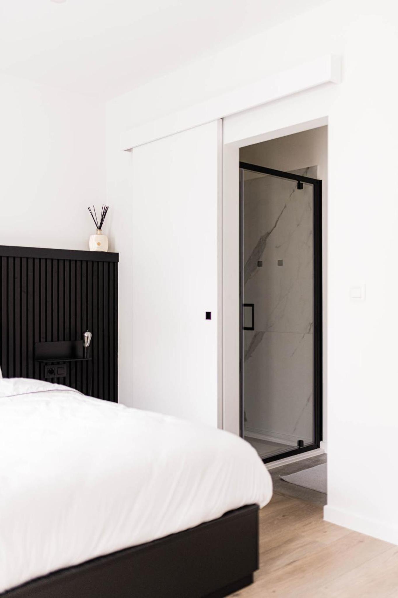 Gorgeous getaway in the old city centre of Antwerp