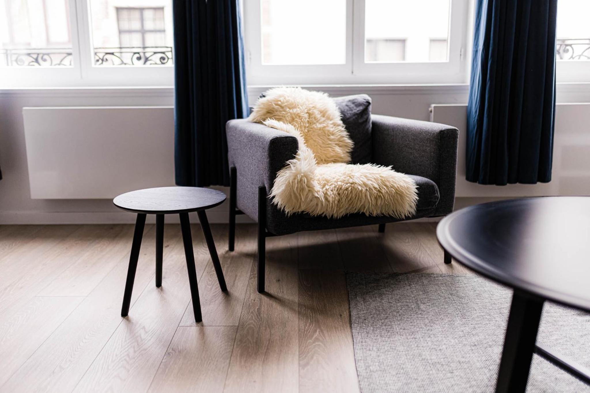 Gorgeous getaway in the old city centre of Antwerp