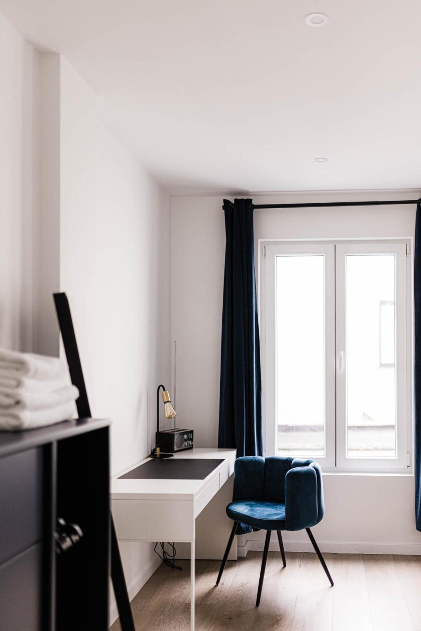 Gorgeous getaway in the old city centre of Antwerp