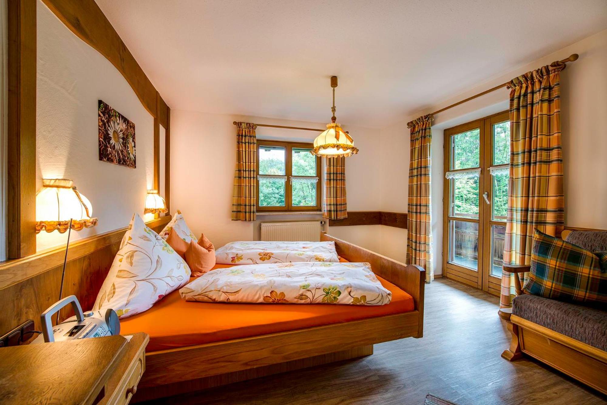 Landhaus Bachtelmühle