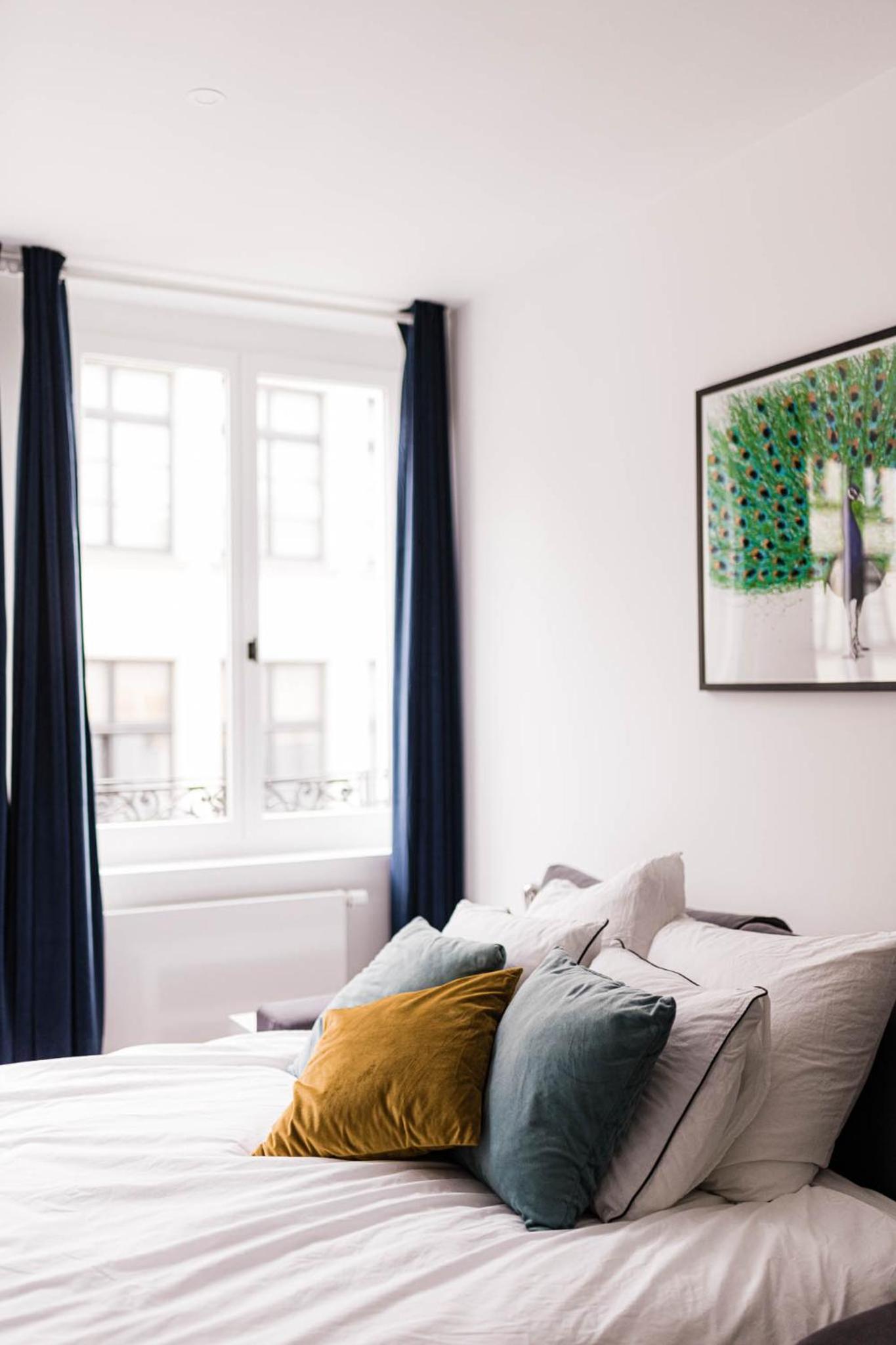 Gorgeous getaway in the old city centre of Antwerp