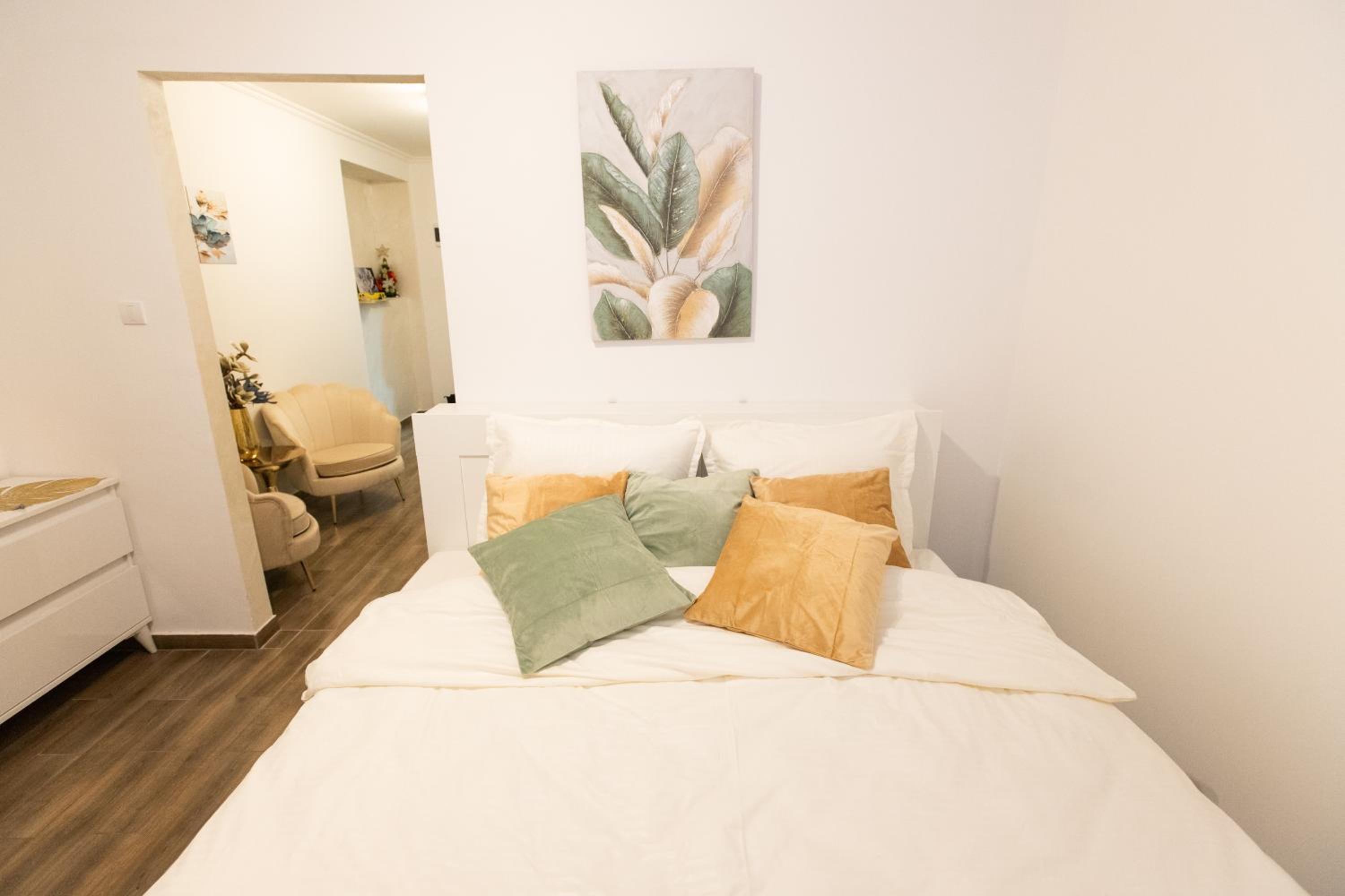 Molumy Apartment