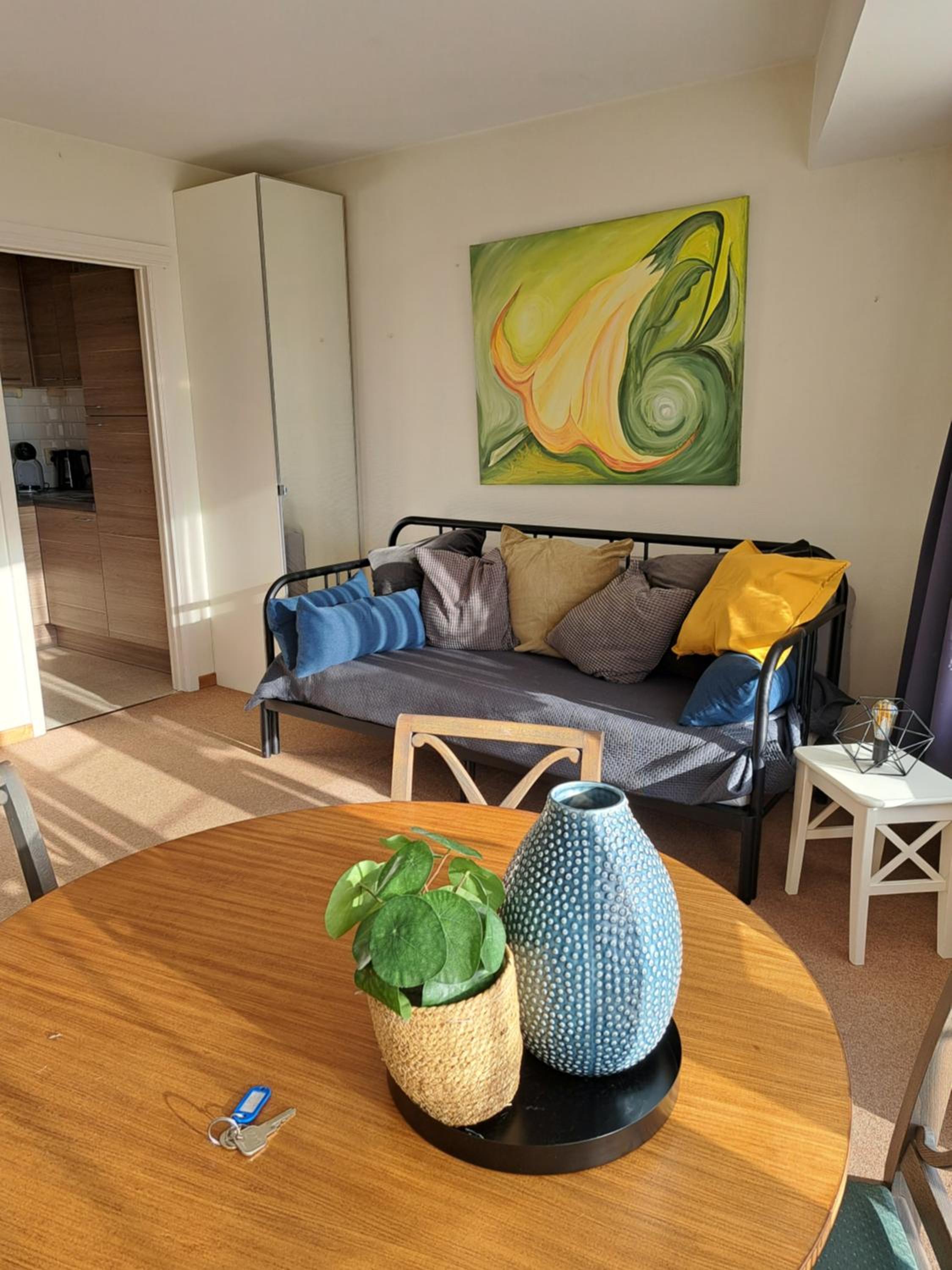 Studio Jules De Trooz