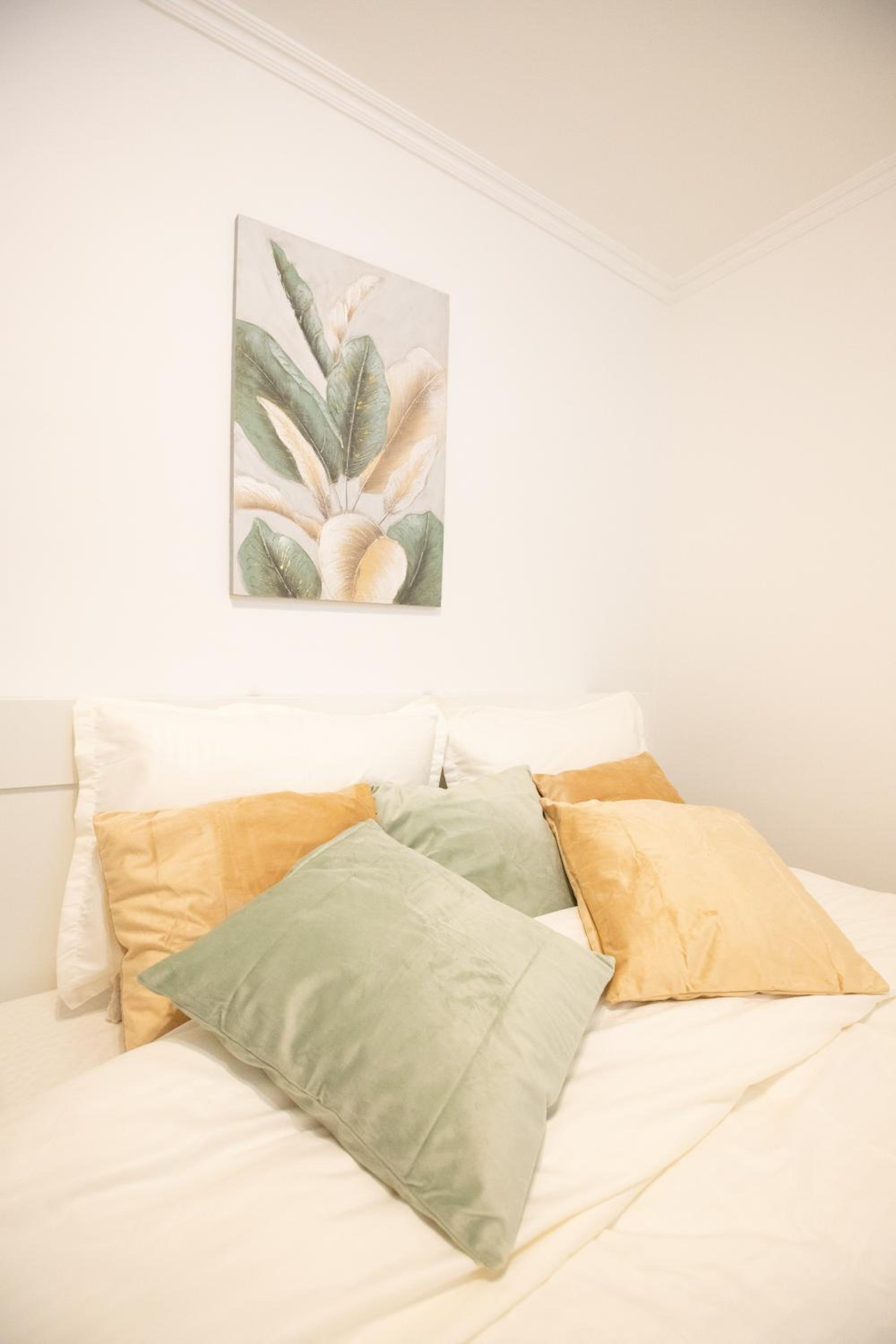 Molumy Apartment