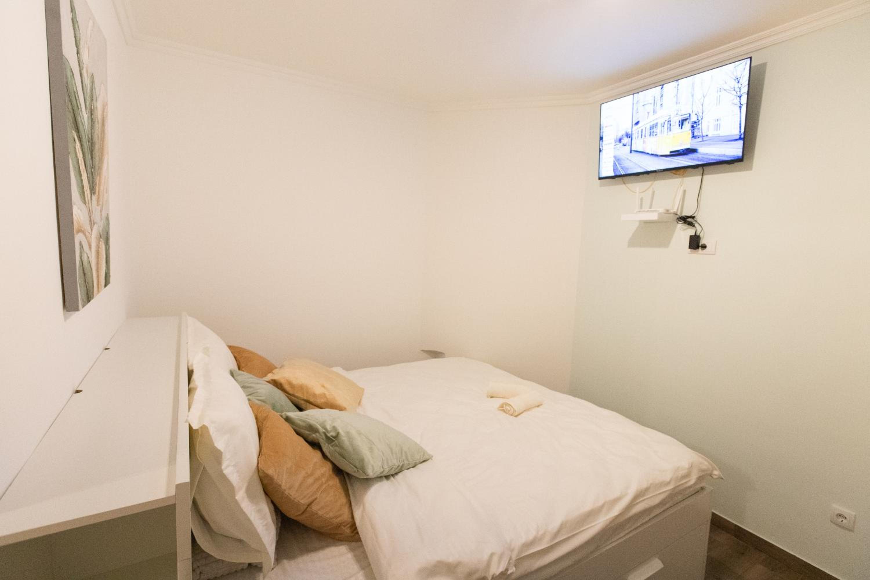 Molumy Apartment