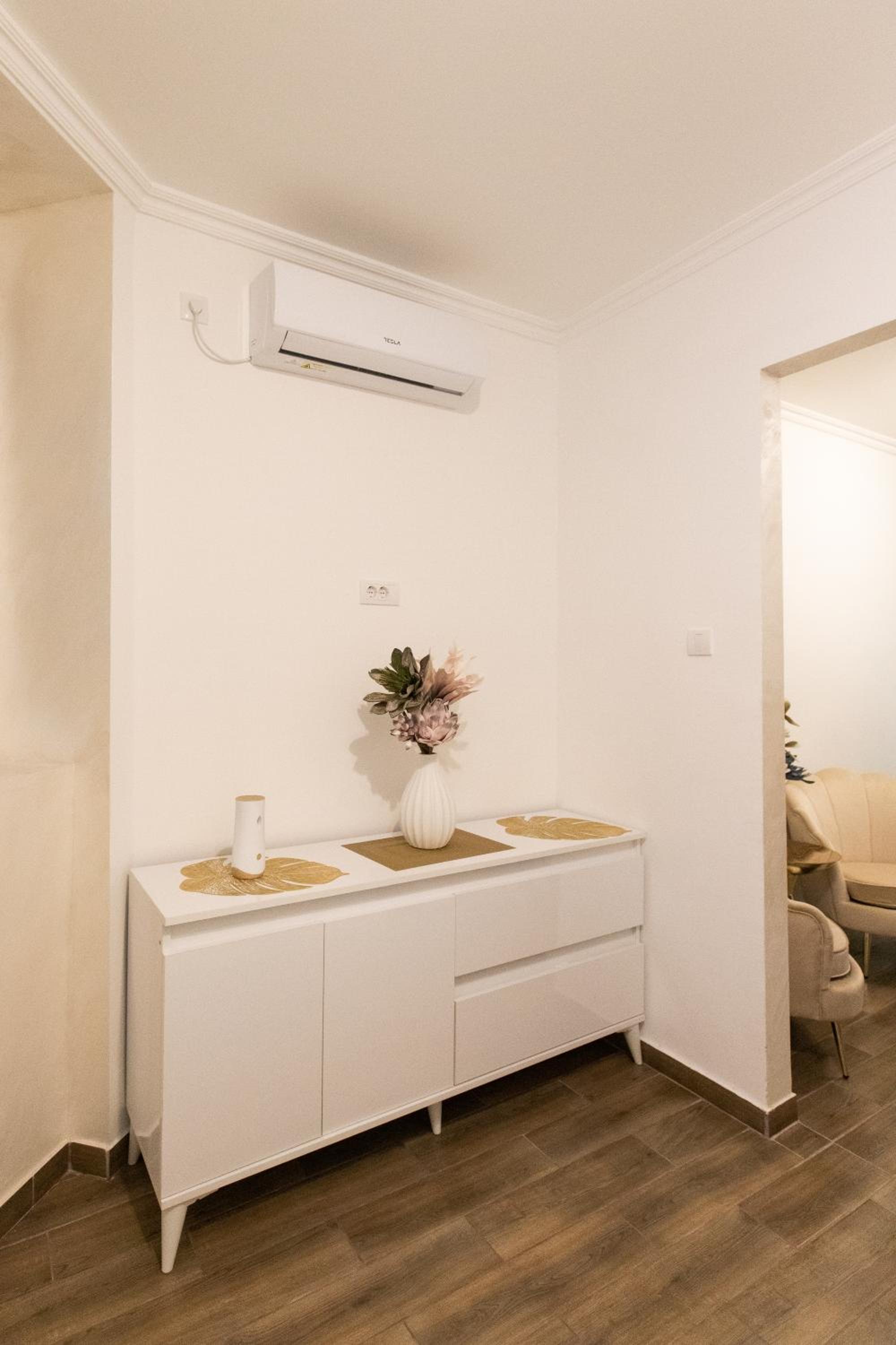 Molumy Apartment