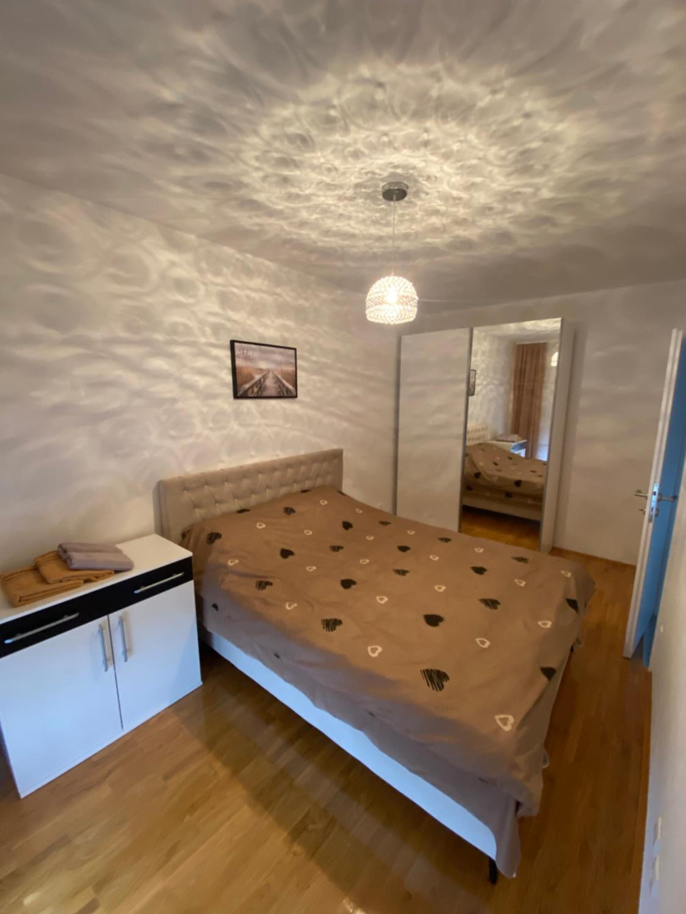 Z&G apartman