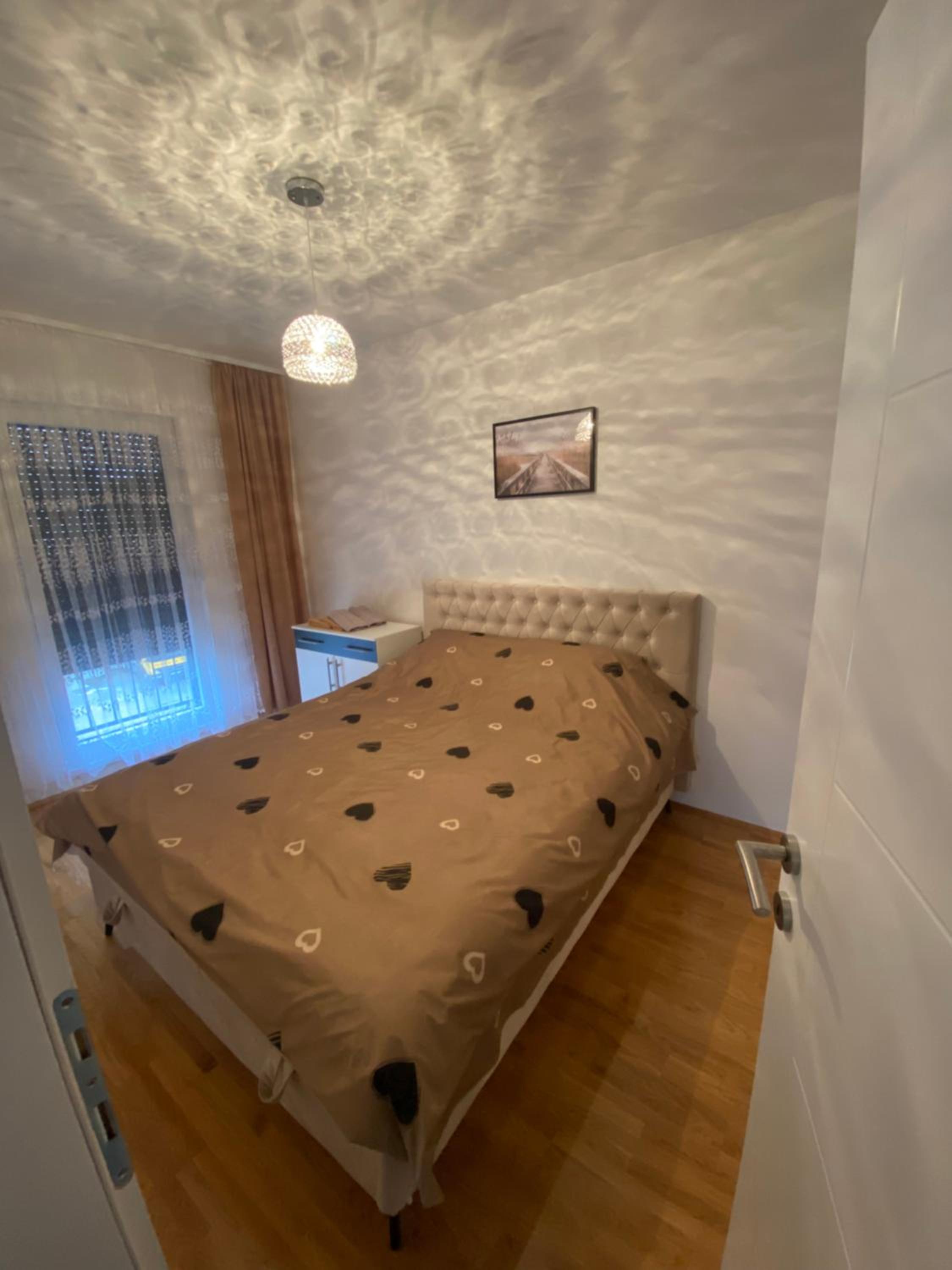 Z&G apartman