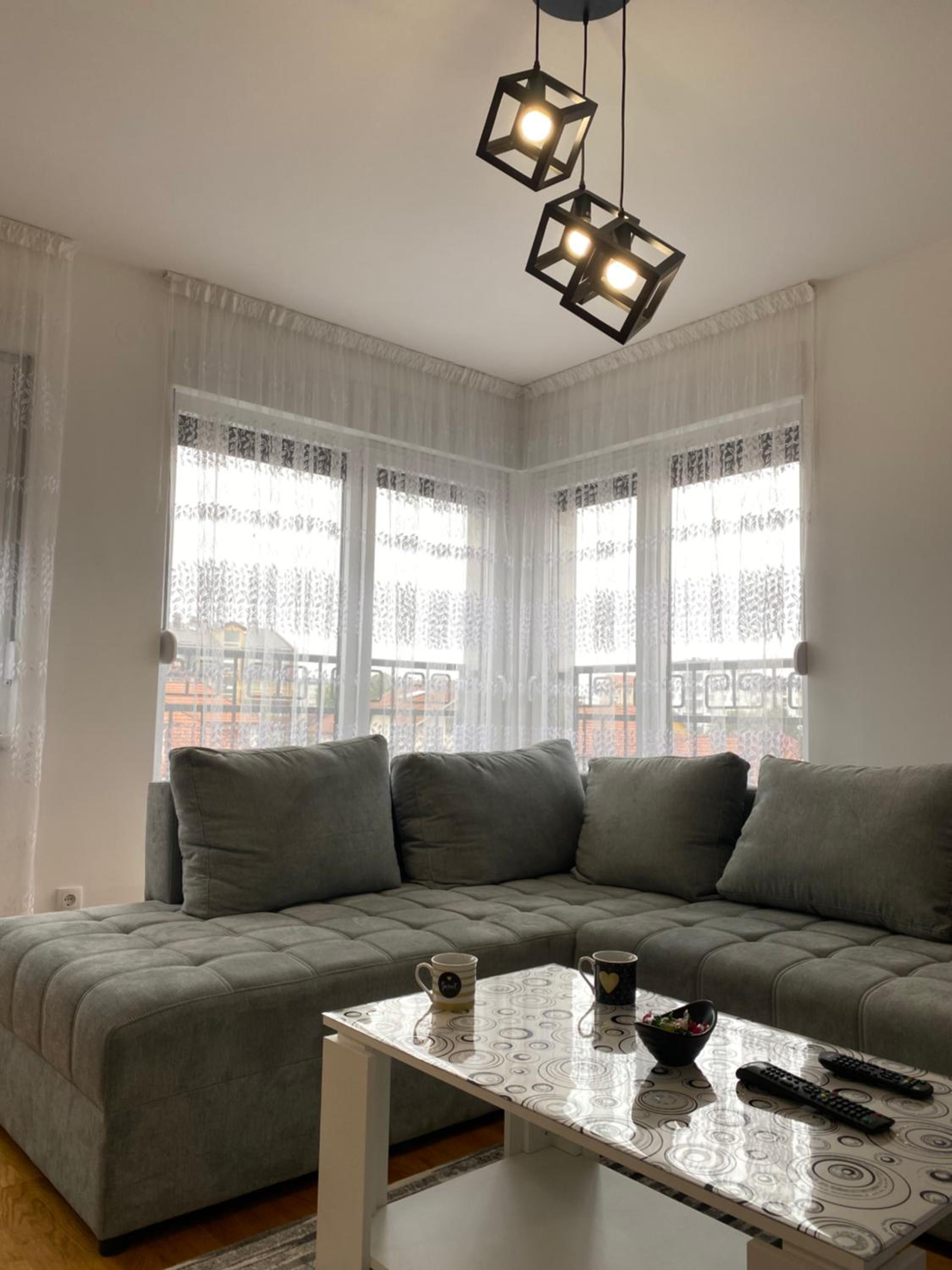 Z&G apartman