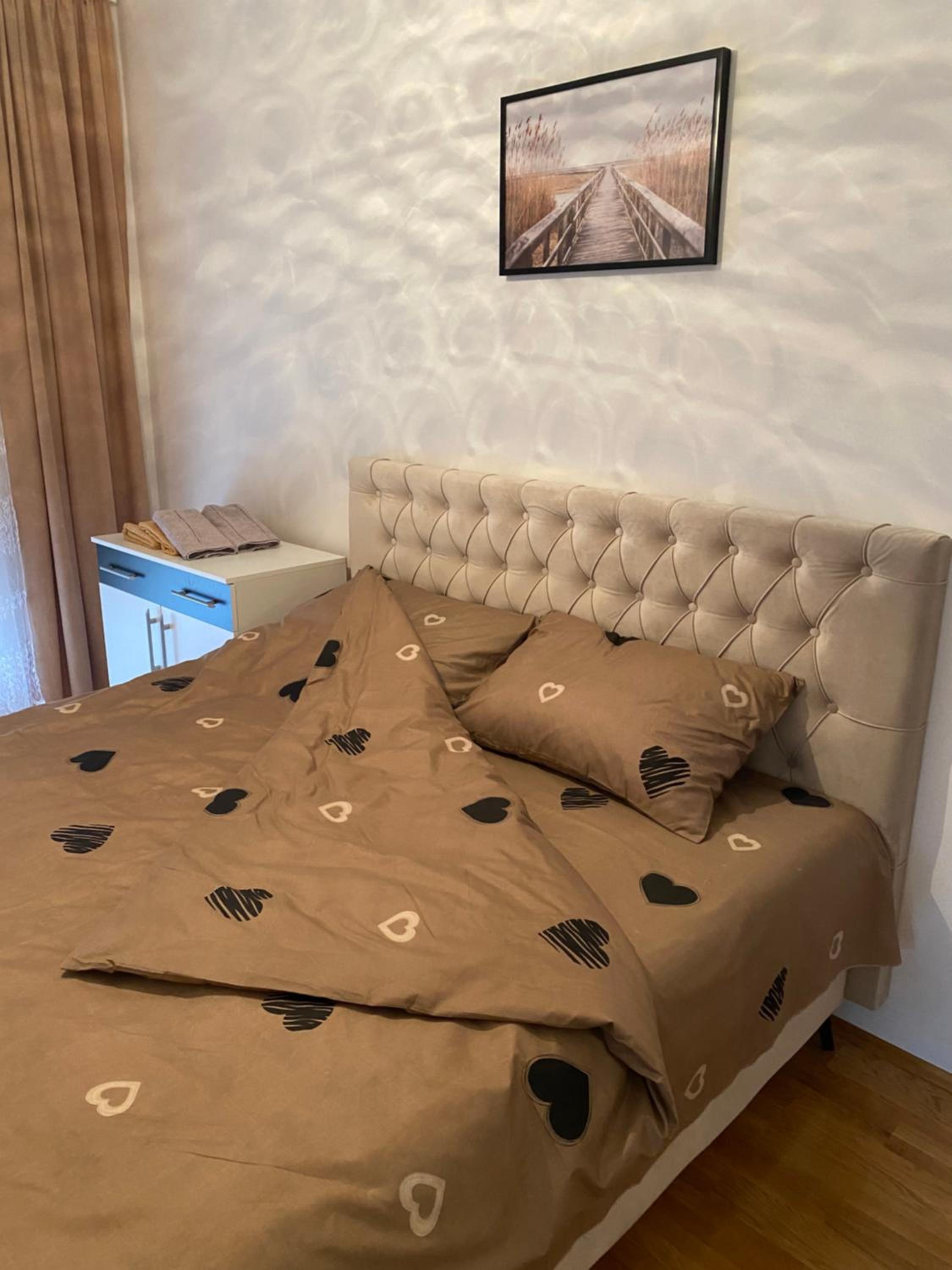 Z&G apartman