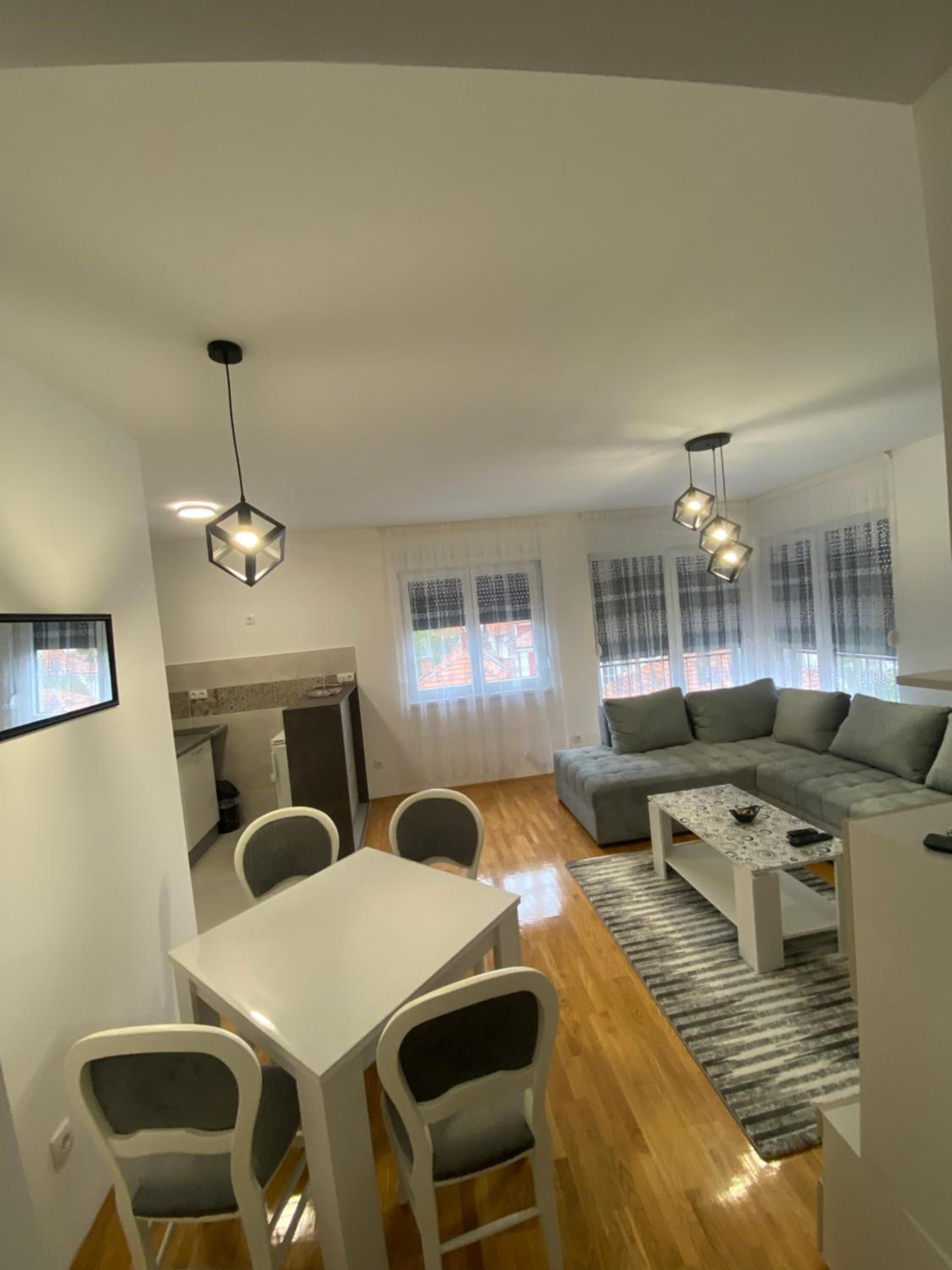 Z&G apartman