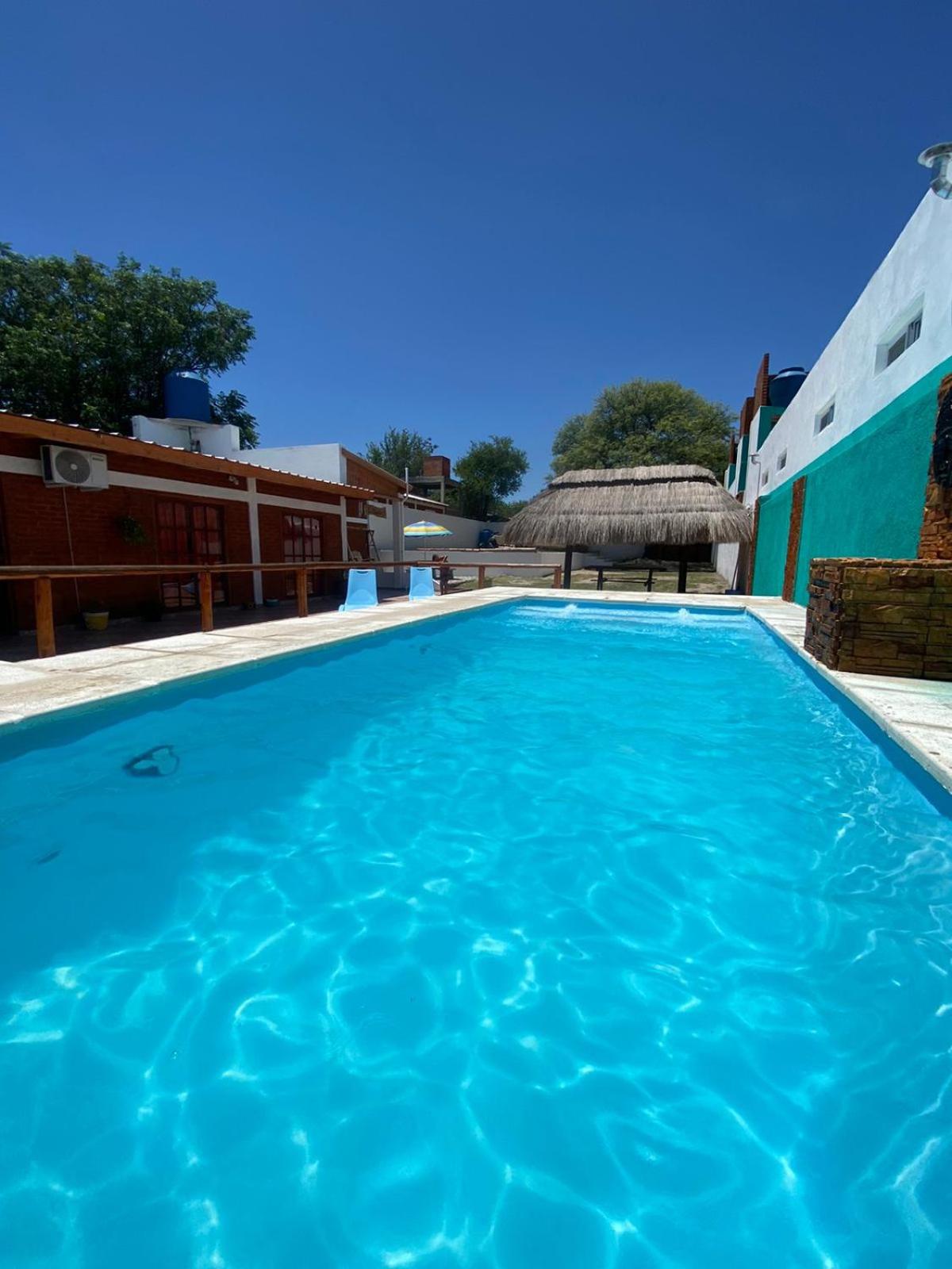 Casa Para 8 Con Pileta Privada