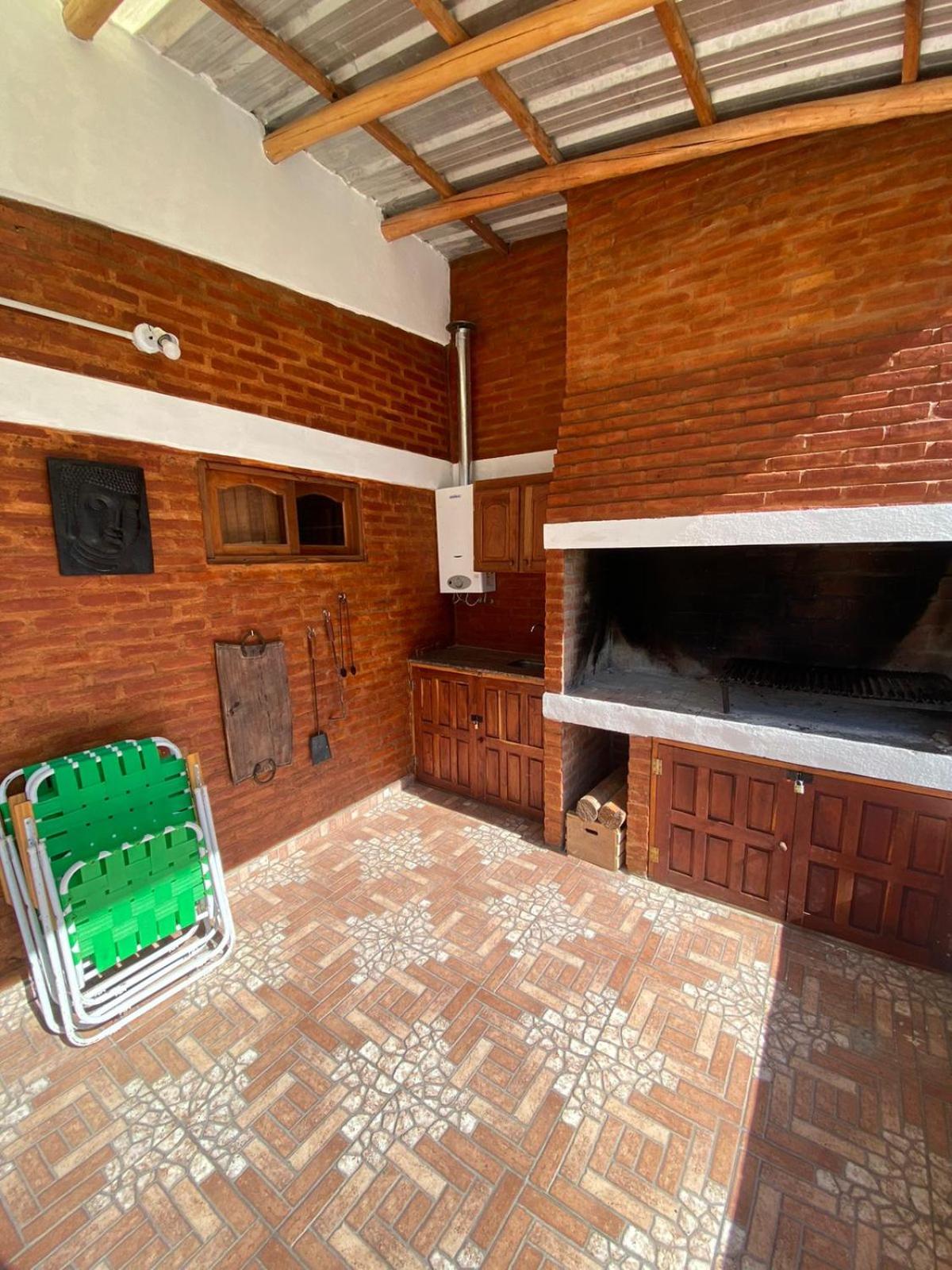 Casa Para 8 Con Pileta Privada