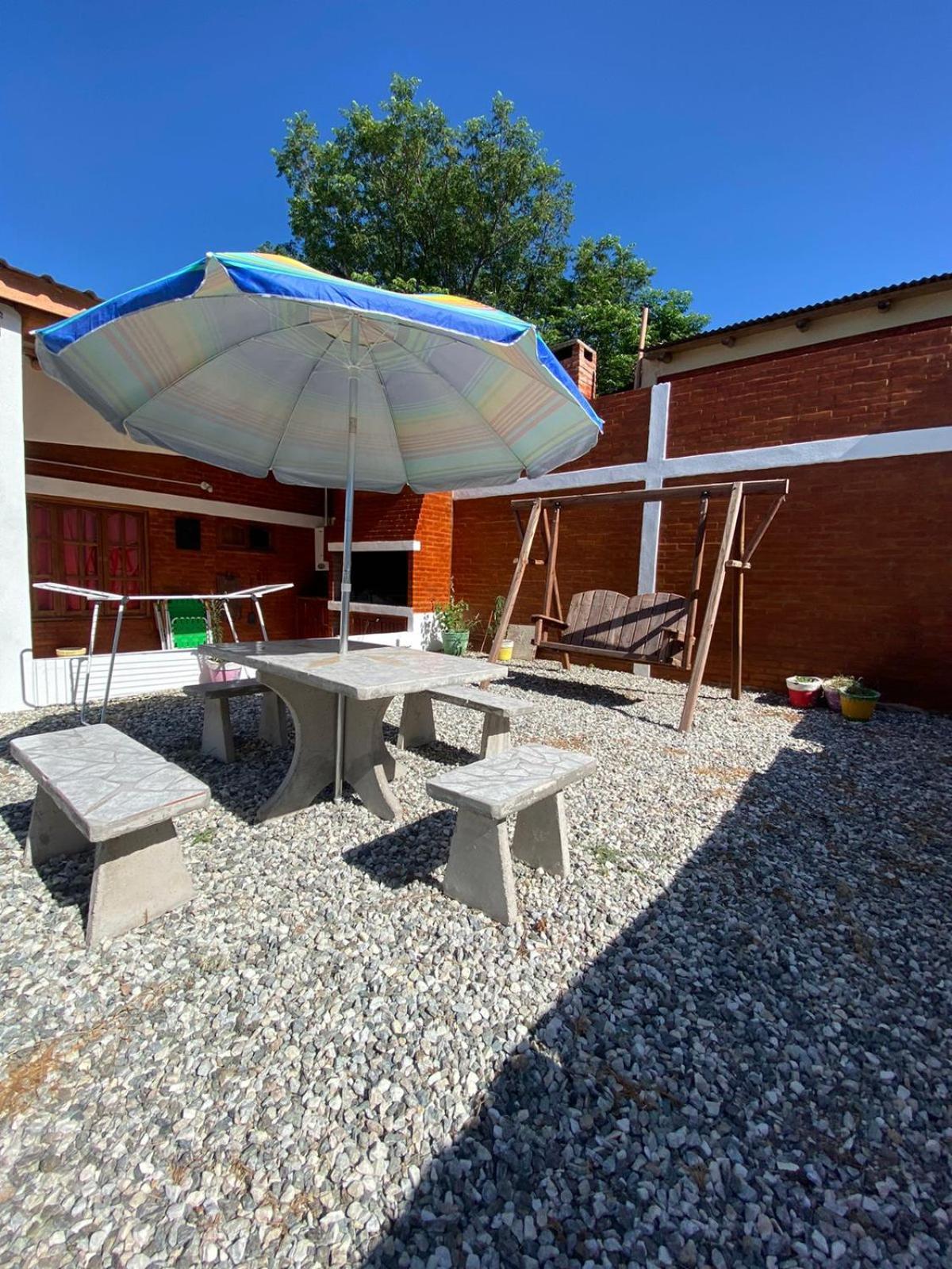 Casa Para 8 Con Pileta Privada